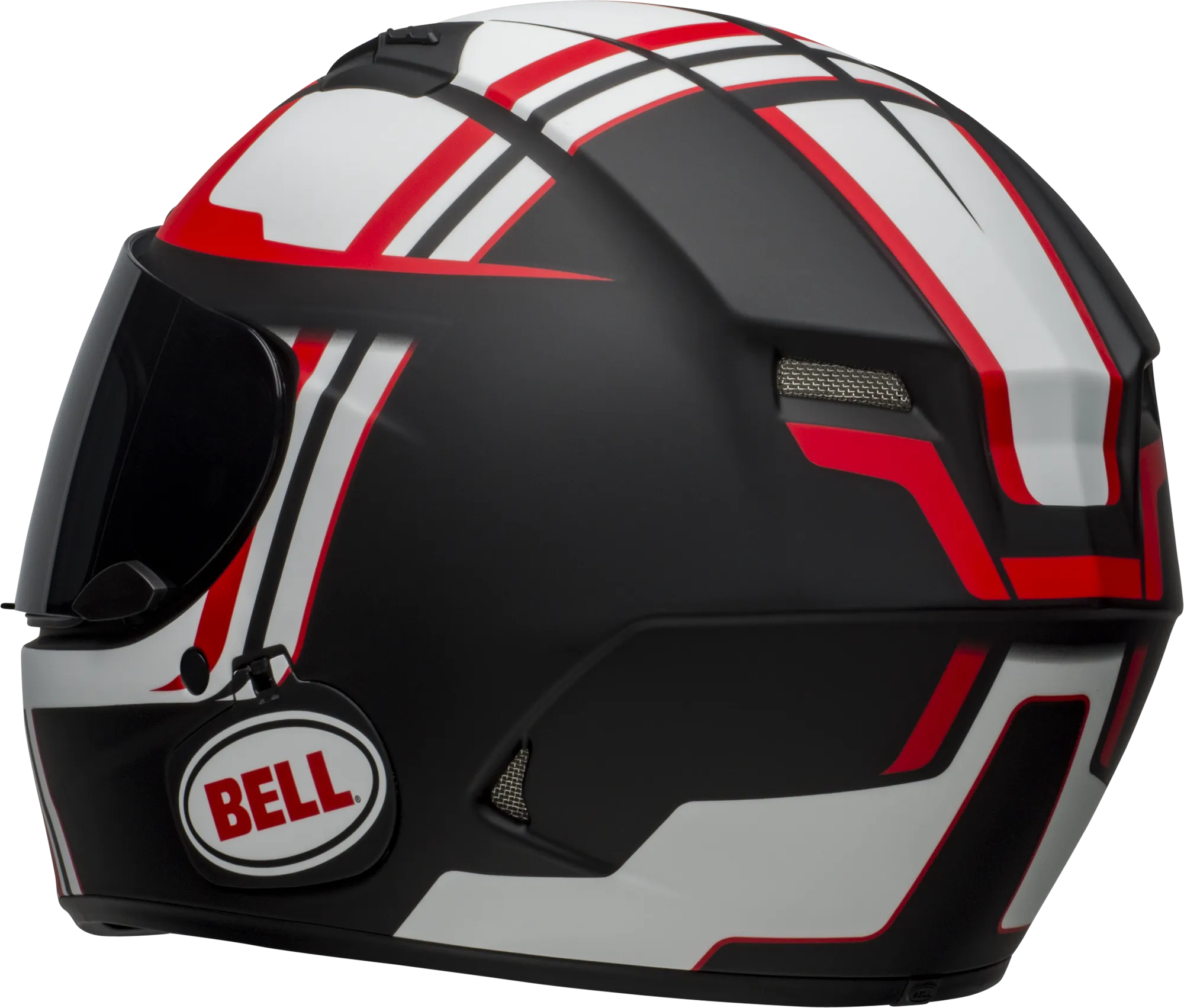 Bell Qualifier DLX MIPS Adult Motorcycle Helmet