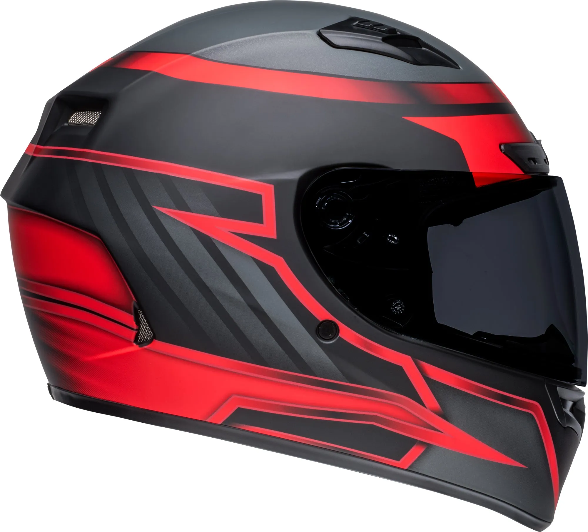 Bell Qualifier DLX MIPS Adult Motorcycle Helmet