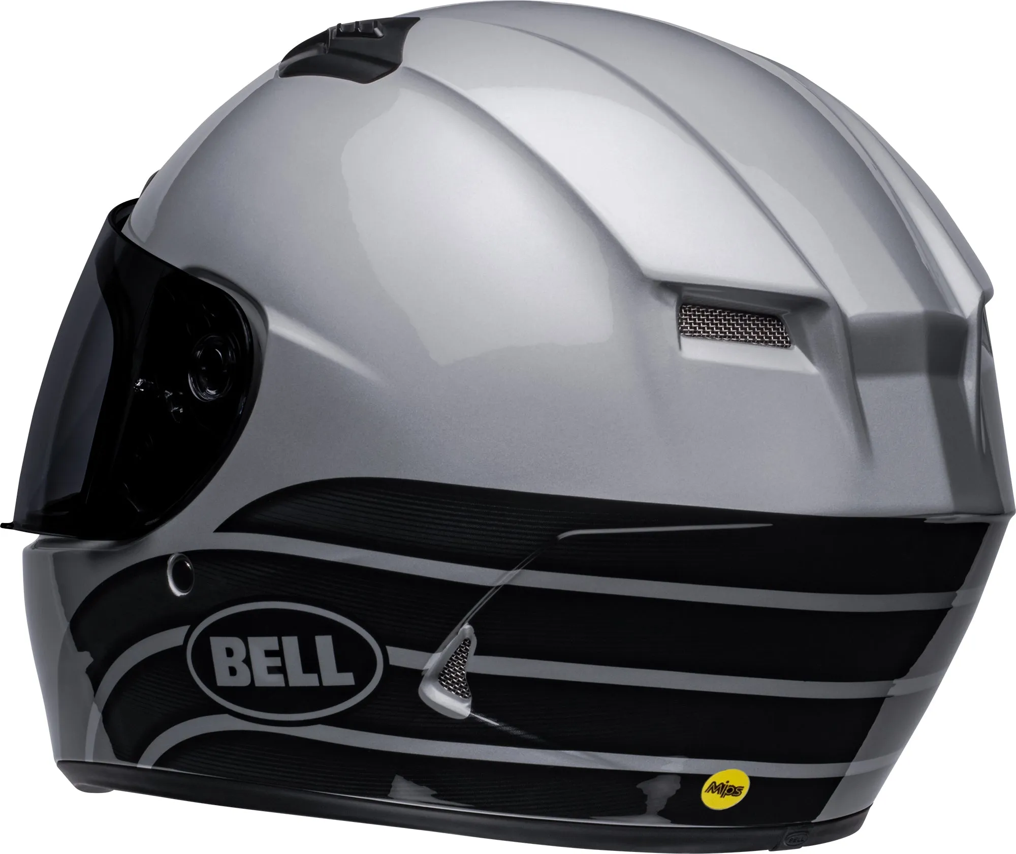 Bell Qualifier DLX MIPS Adult Motorcycle Helmet