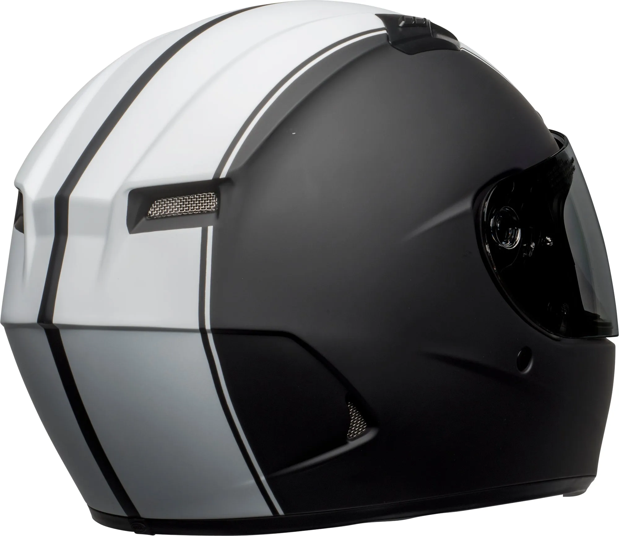 Bell Qualifier DLX MIPS Adult Motorcycle Helmet