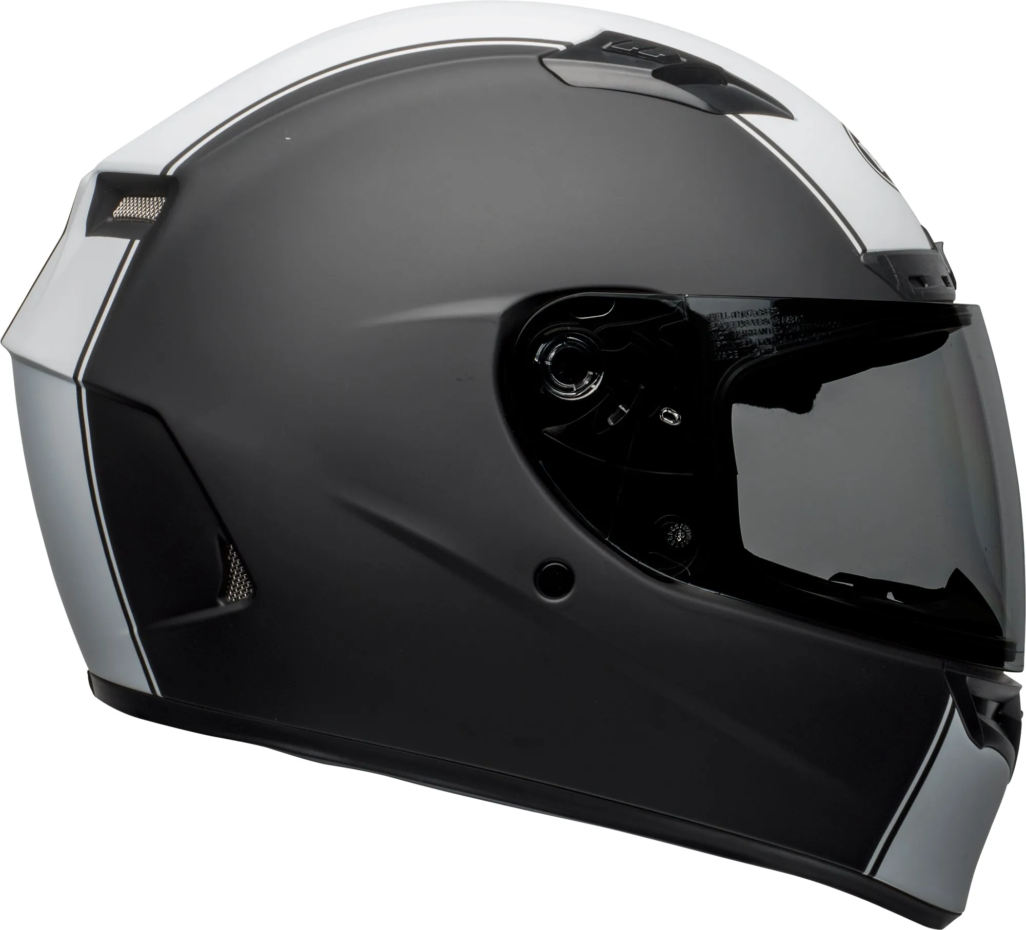 Bell Qualifier DLX MIPS Adult Motorcycle Helmet