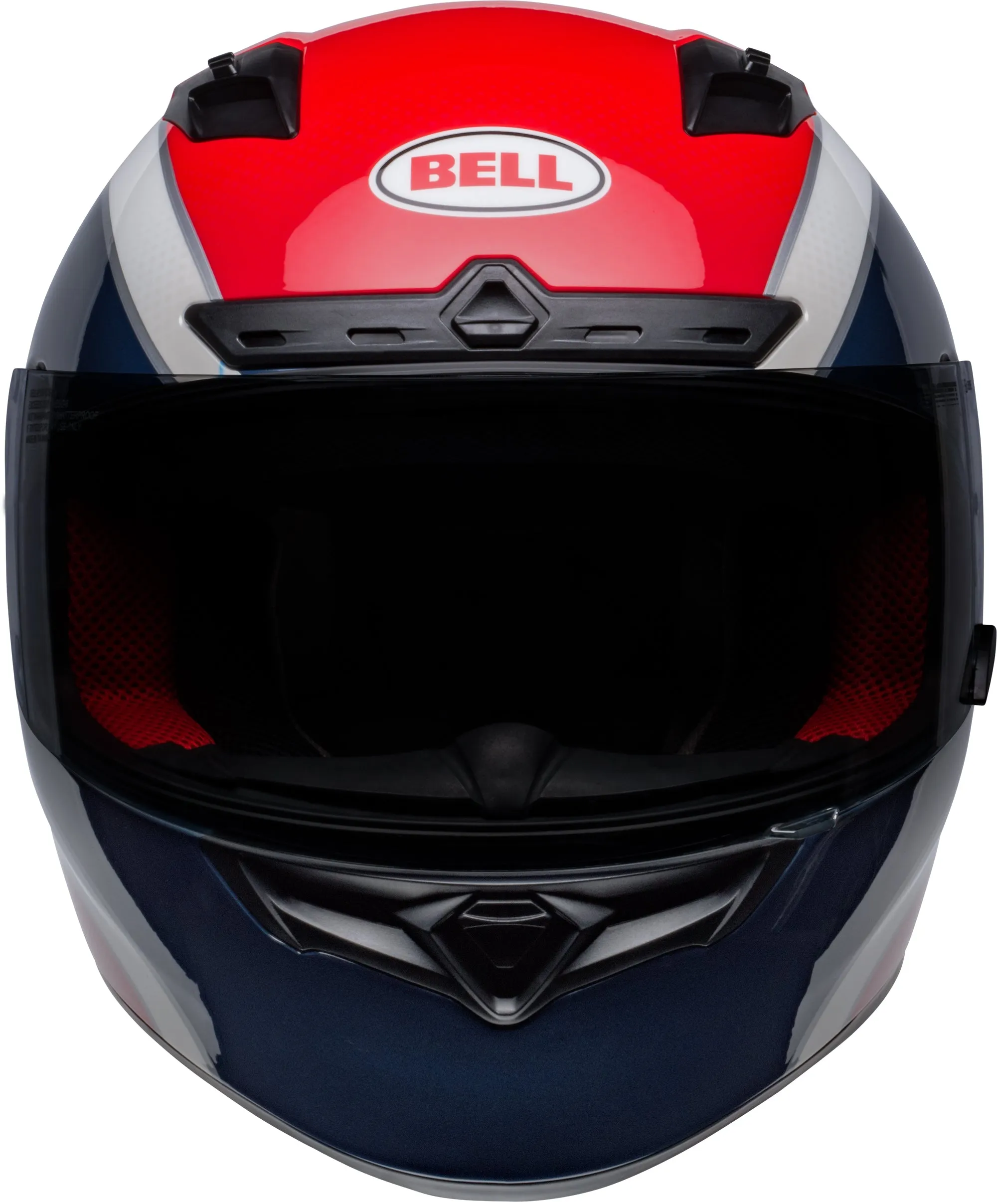 Bell Qualifier DLX MIPS Adult Motorcycle Helmet