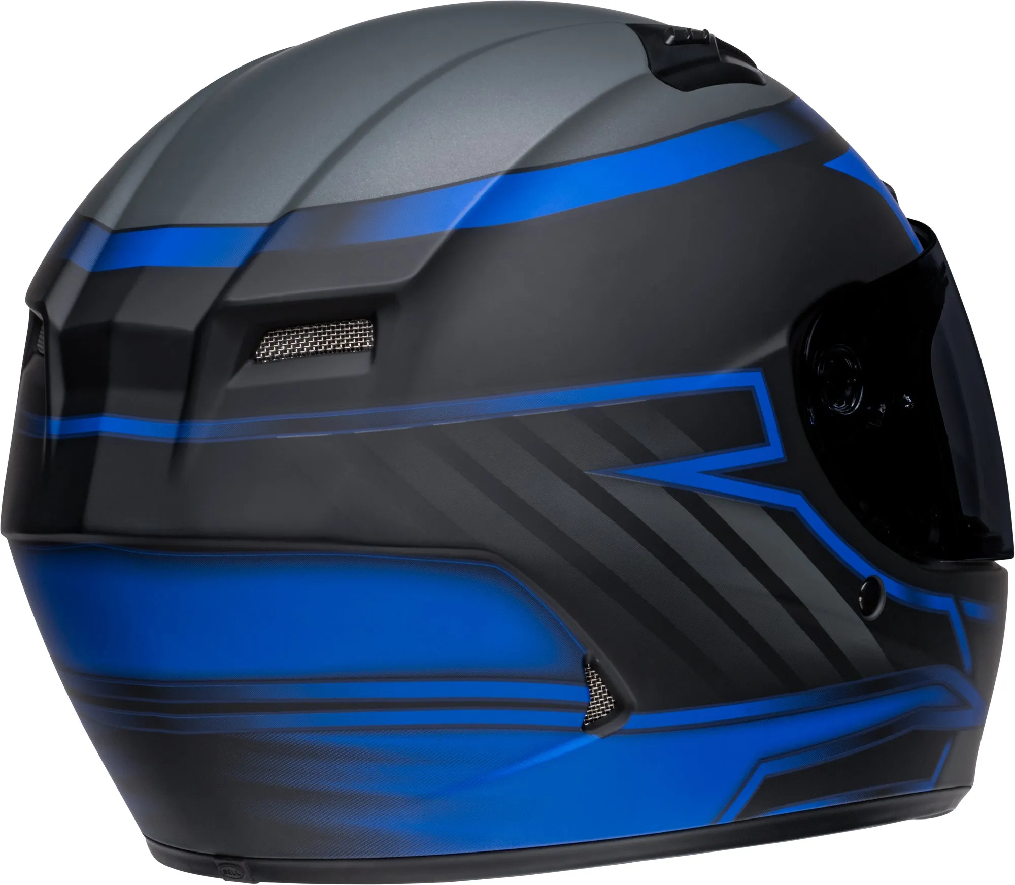 Bell Qualifier DLX MIPS Adult Motorcycle Helmet