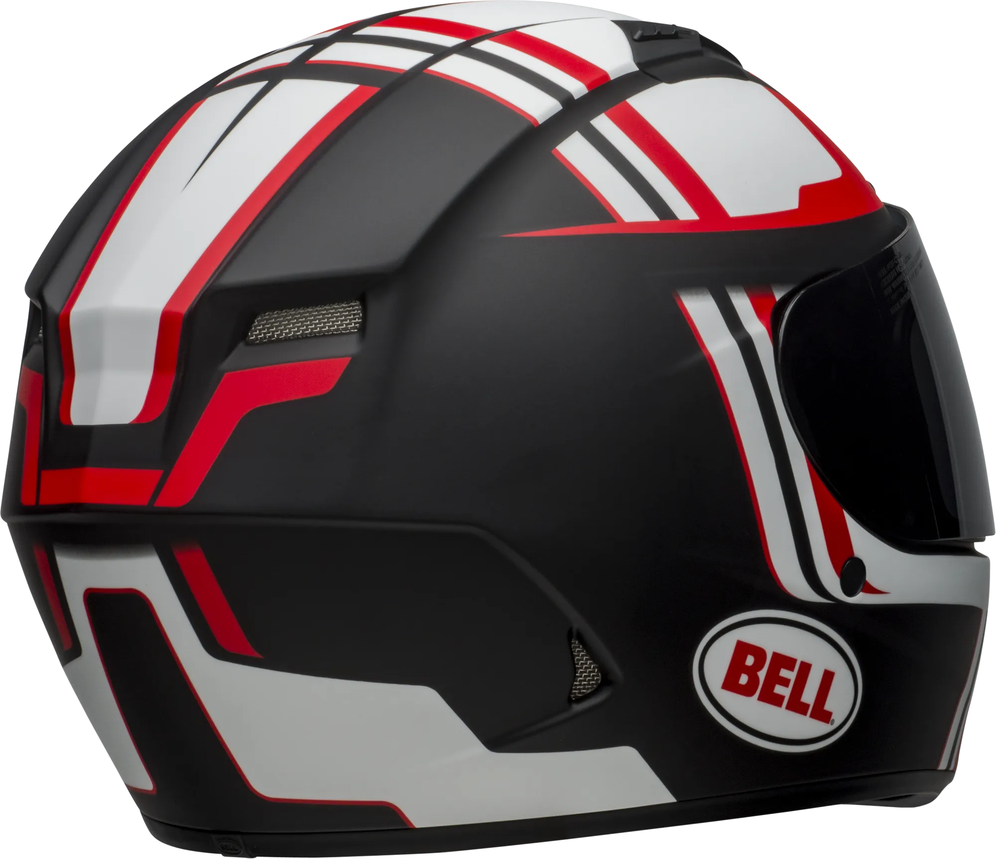 Bell Qualifier DLX MIPS Adult Motorcycle Helmet