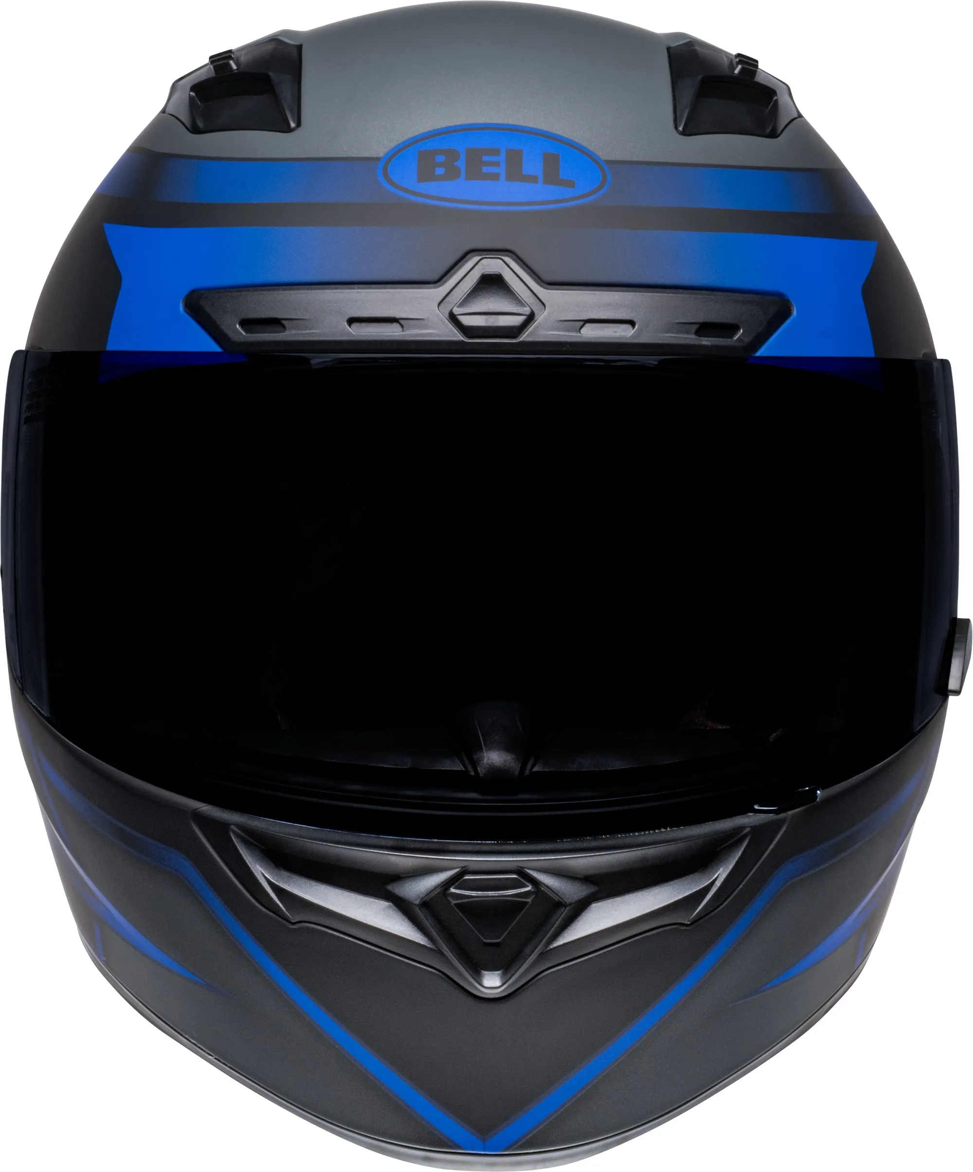 Bell Qualifier DLX MIPS Adult Motorcycle Helmet