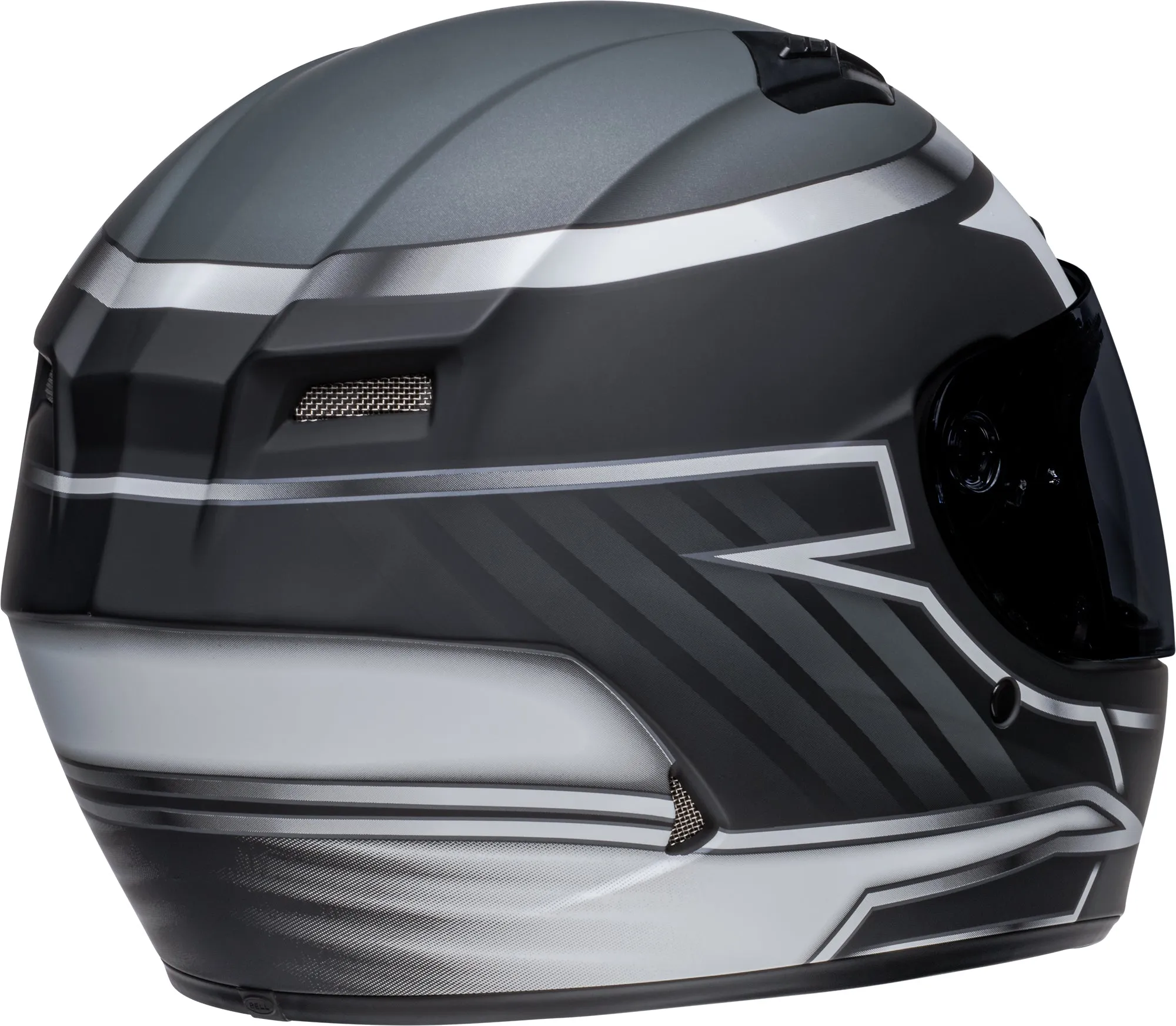 Bell Qualifier DLX MIPS Adult Motorcycle Helmet