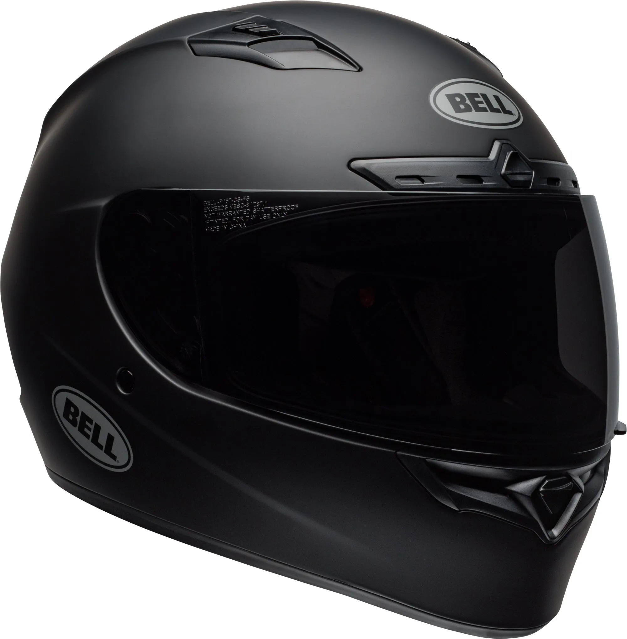 Bell Qualifier DLX MIPS Adult Motorcycle Helmet