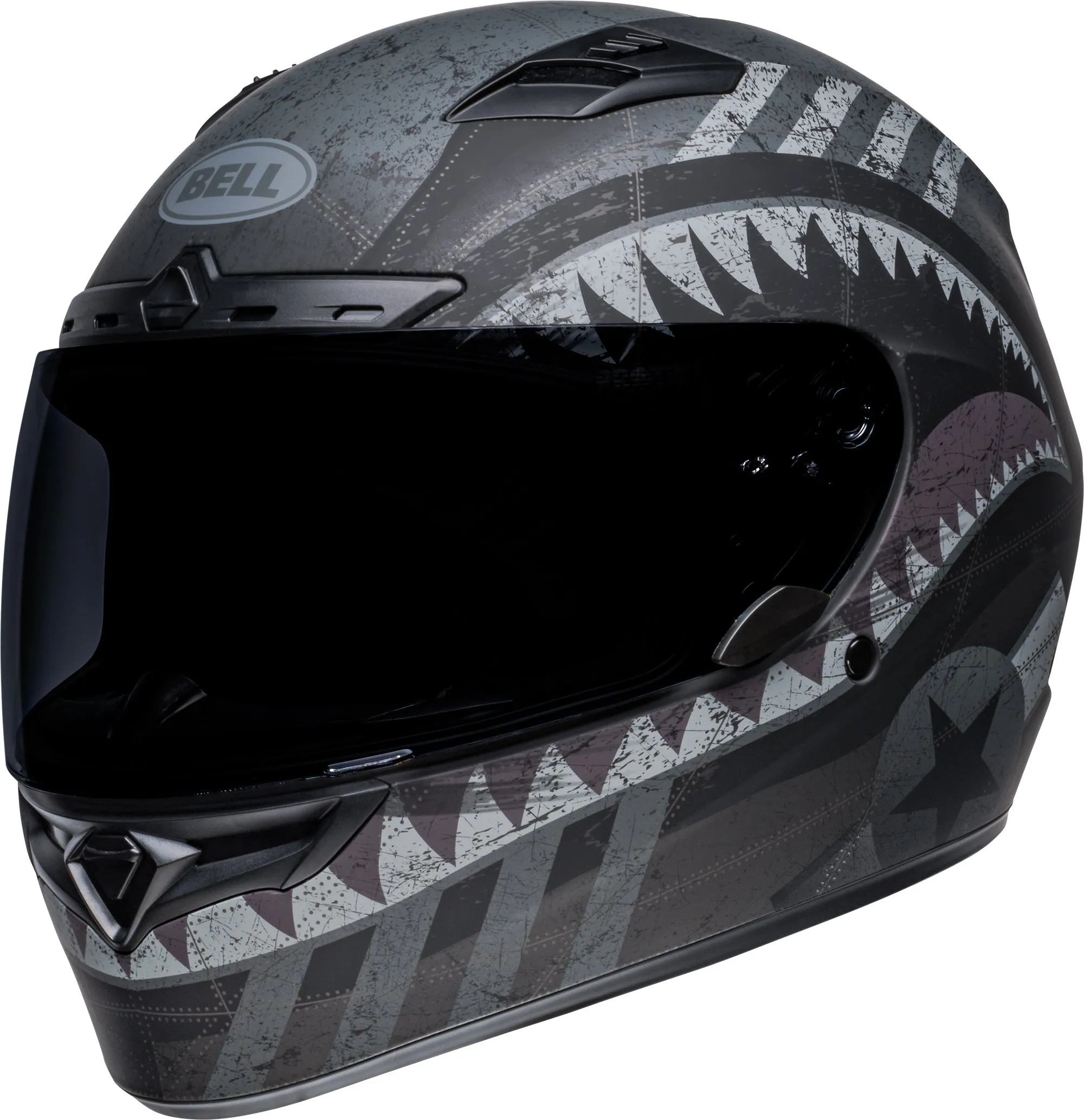 Bell Qualifier DLX MIPS Adult Motorcycle Helmet