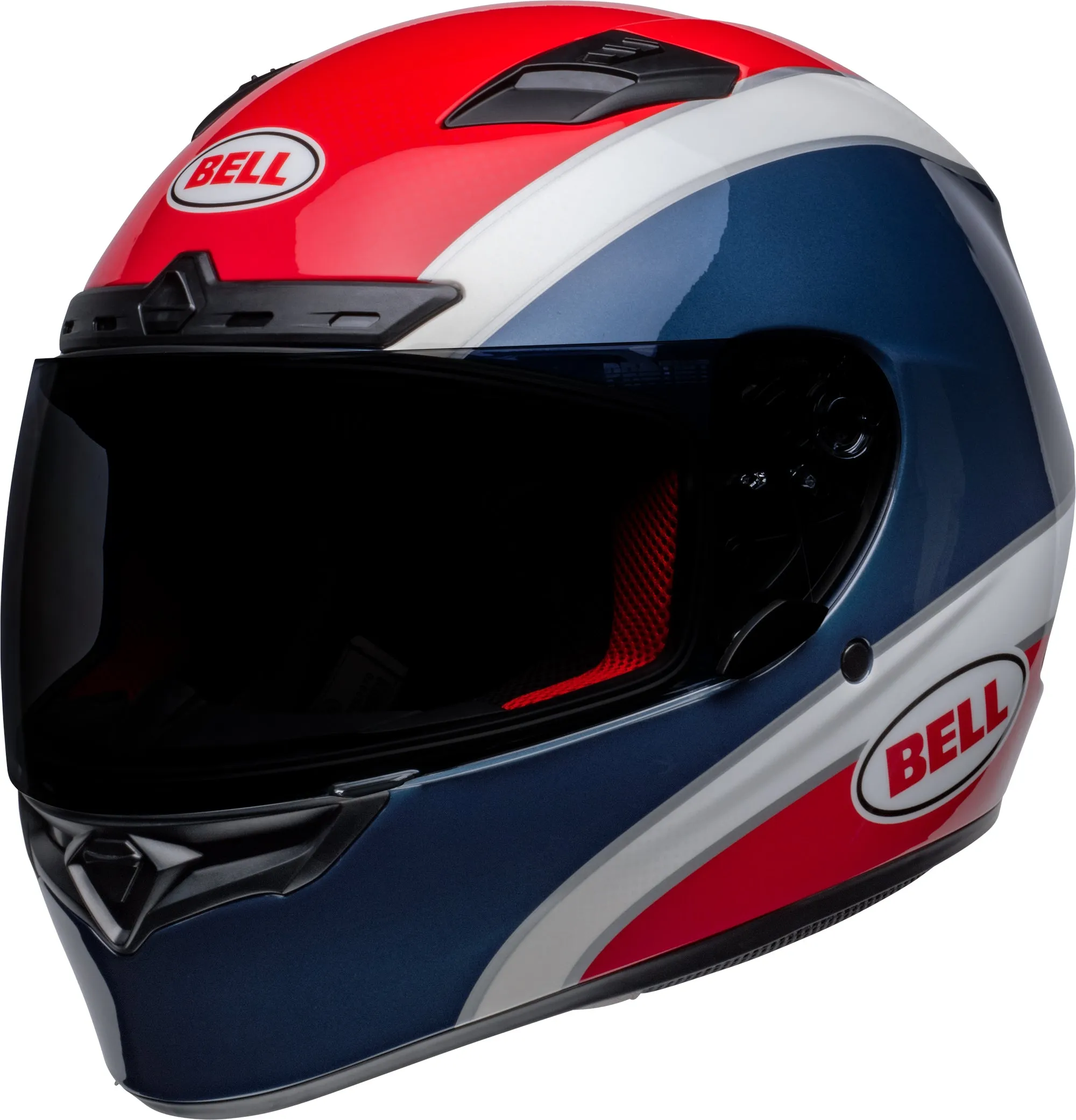 Bell Qualifier DLX MIPS Adult Motorcycle Helmet