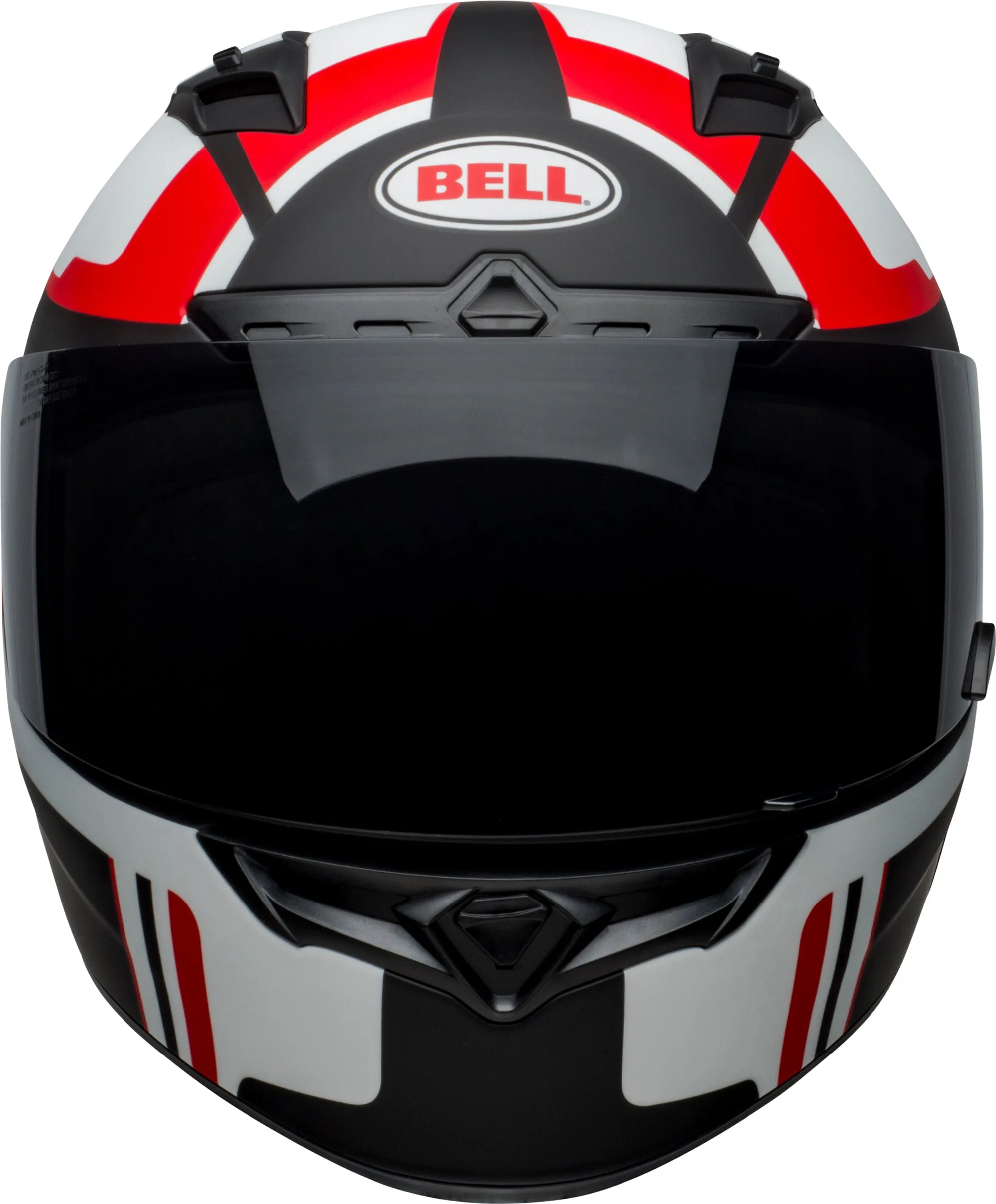 Bell Qualifier DLX MIPS Adult Motorcycle Helmet