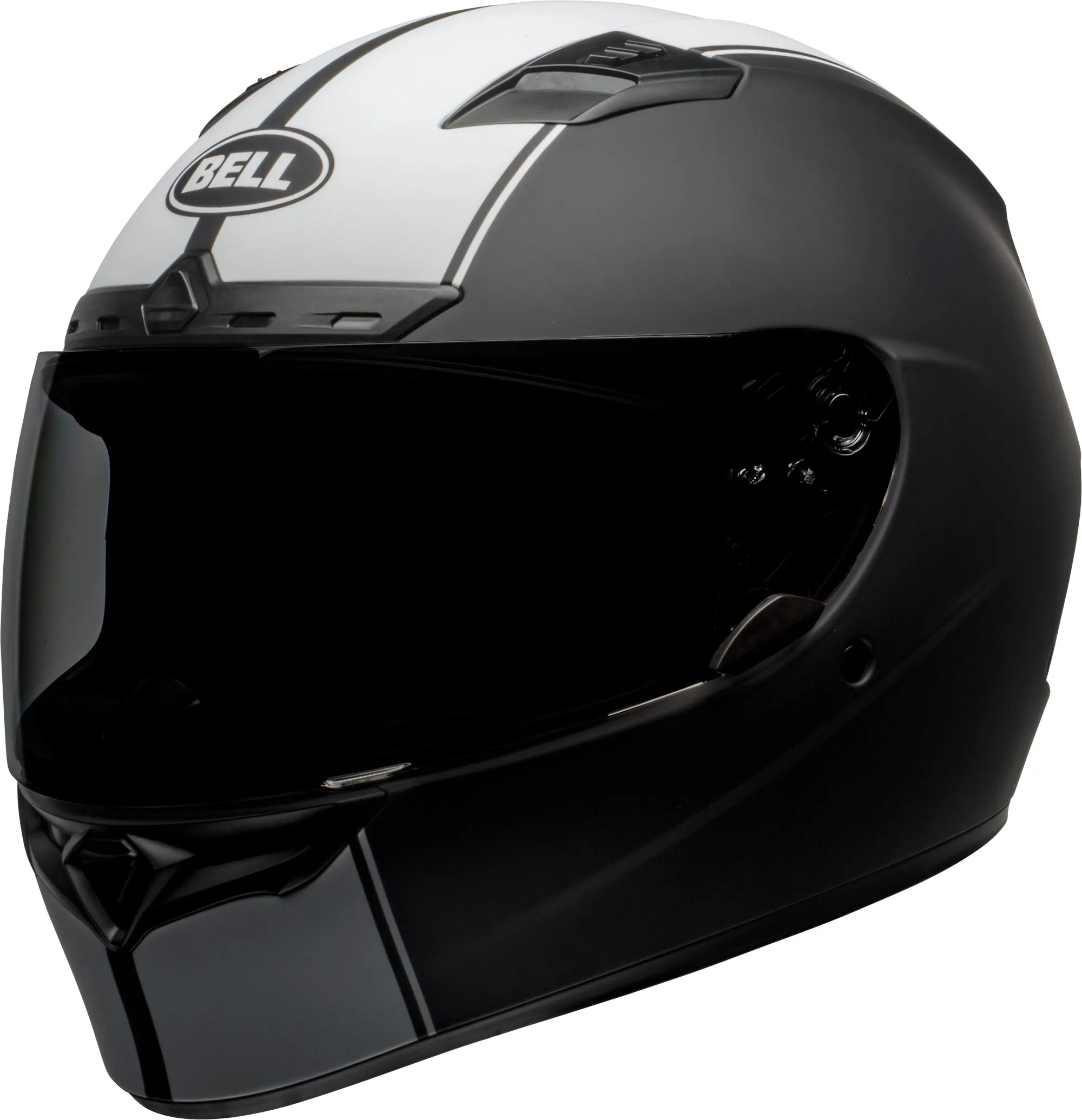 Bell Qualifier DLX MIPS Adult Motorcycle Helmet