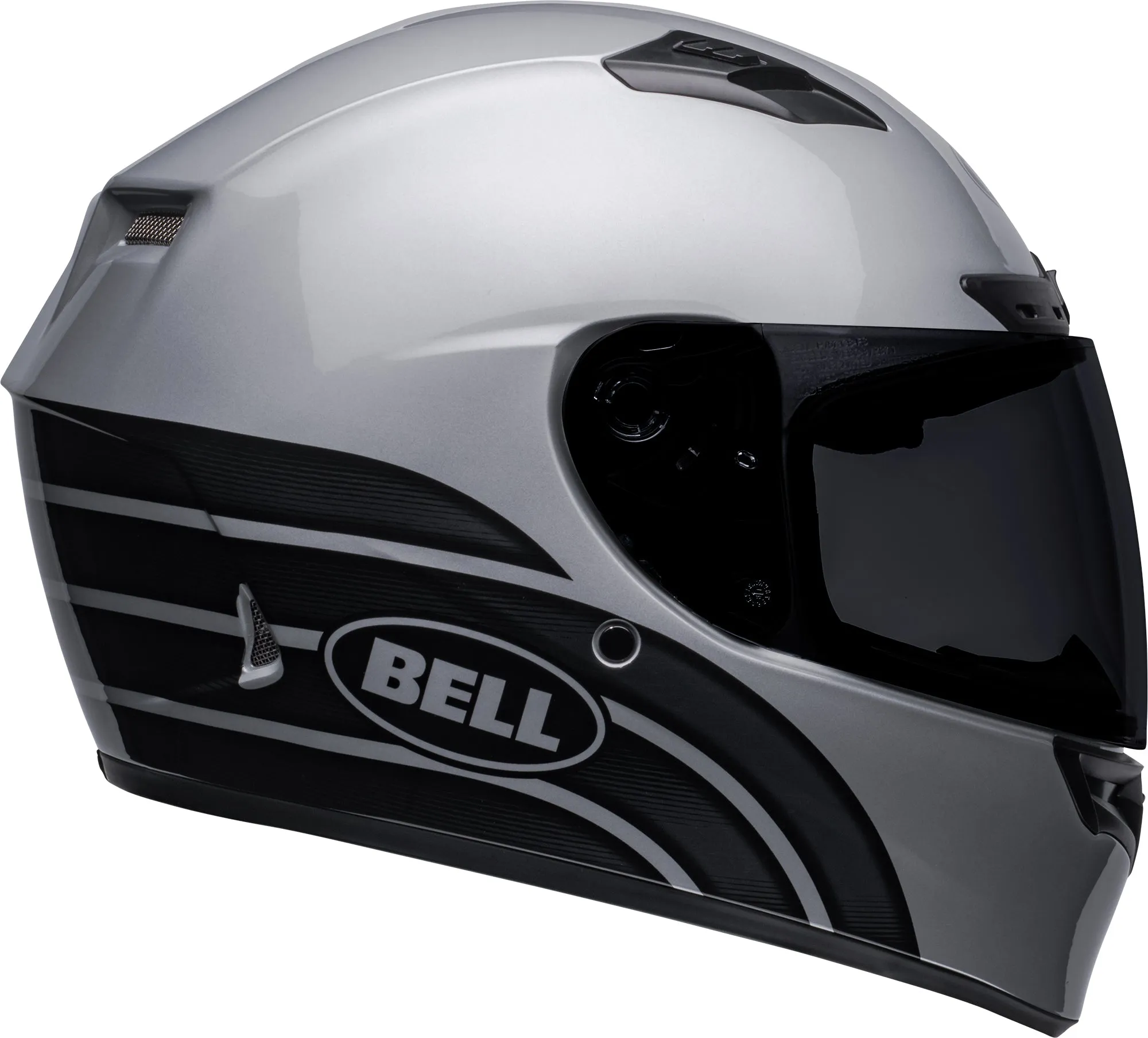 Bell Qualifier DLX MIPS Adult Motorcycle Helmet