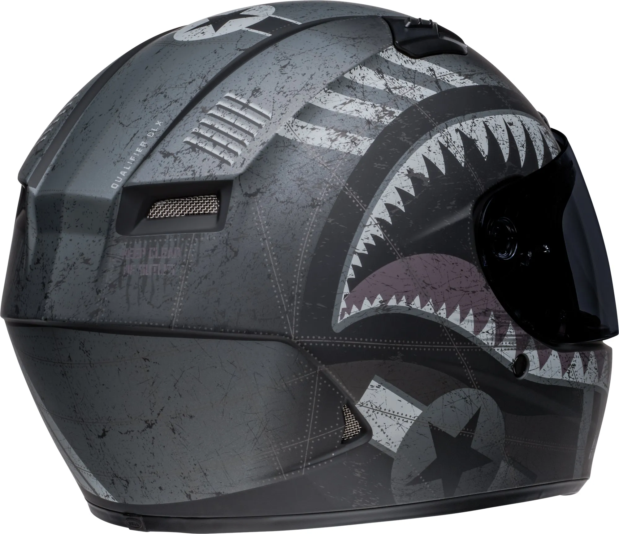 Bell Qualifier DLX MIPS Adult Motorcycle Helmet