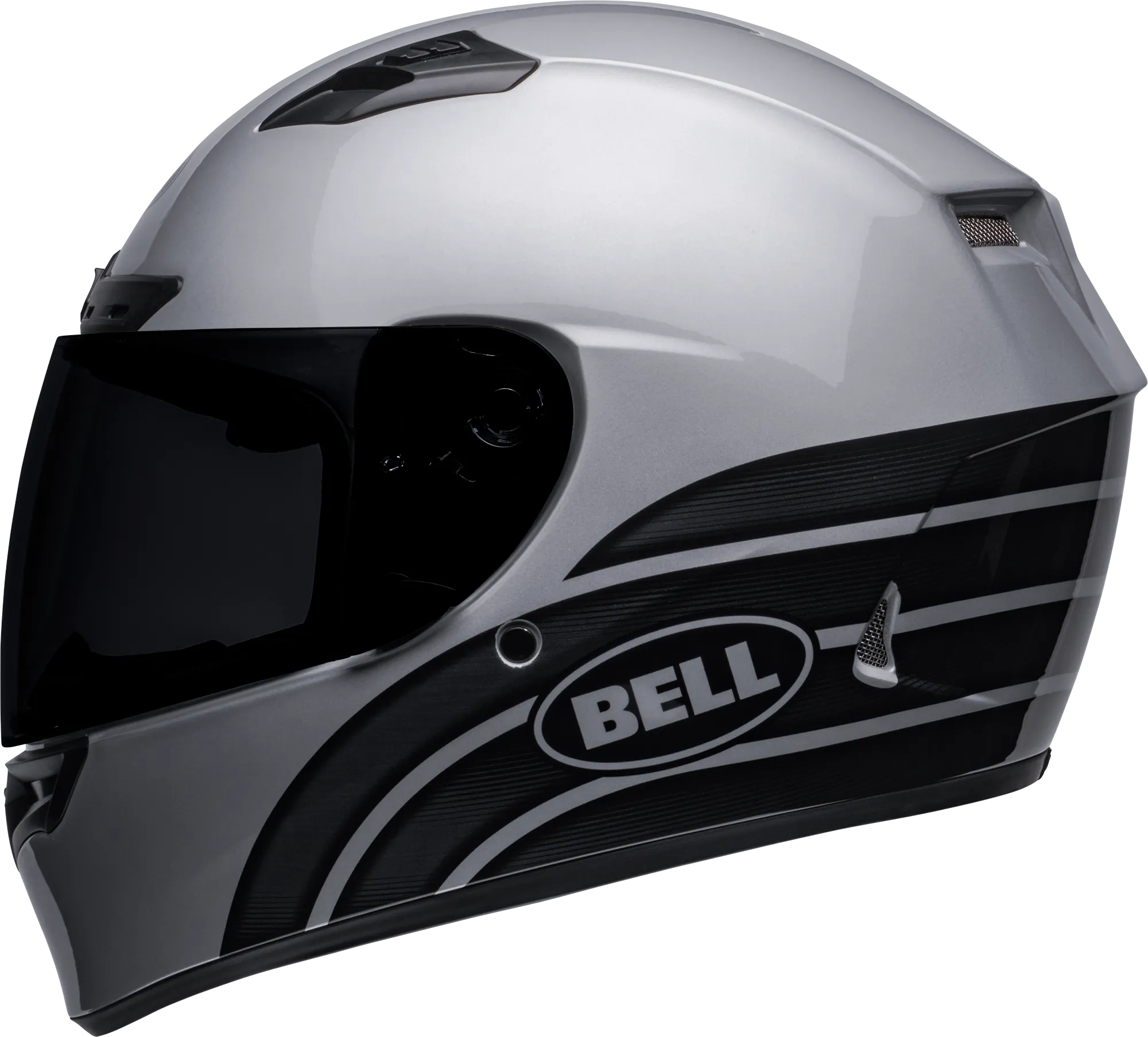 Bell Qualifier DLX MIPS Adult Motorcycle Helmet