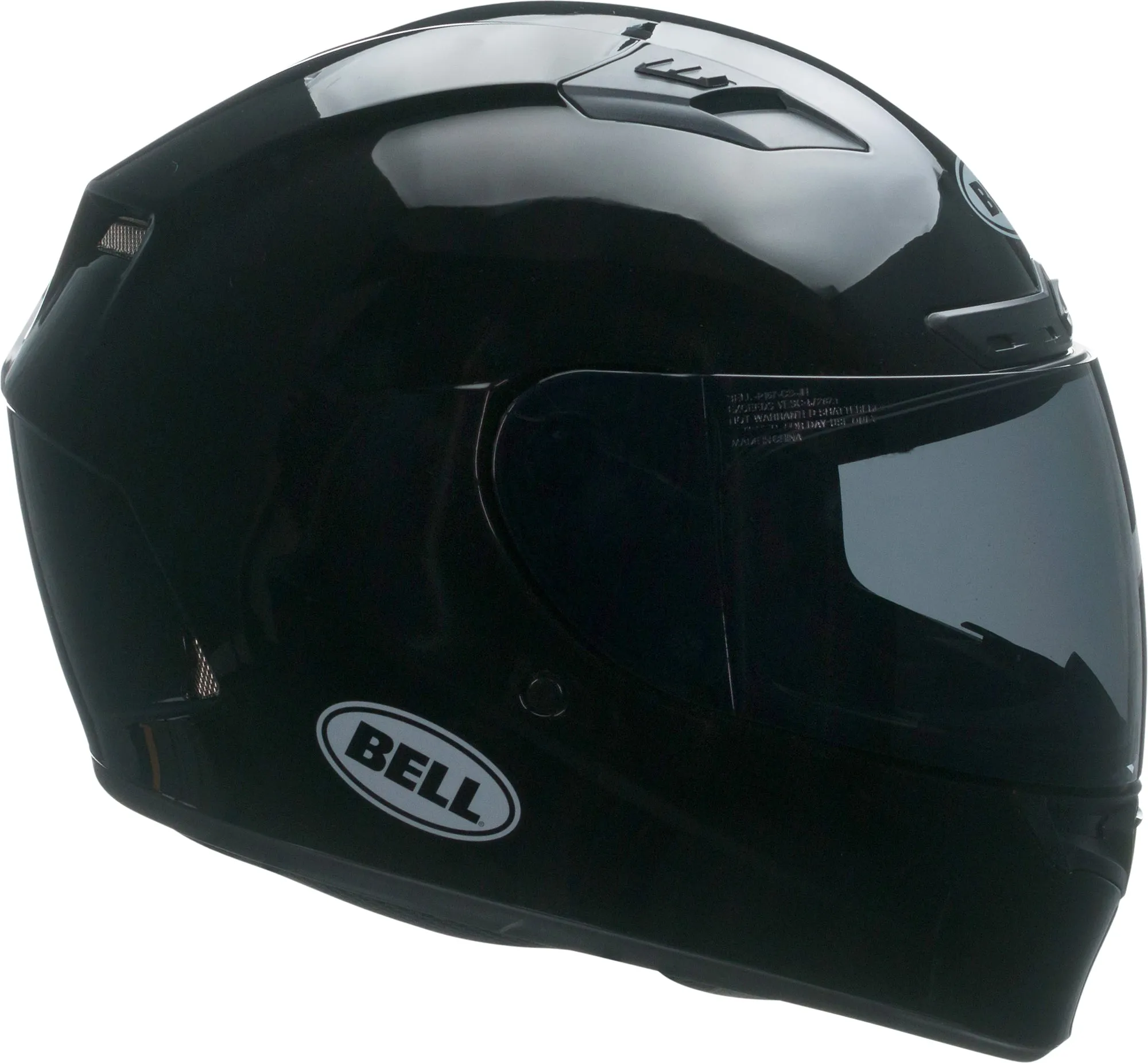 Bell Qualifier DLX MIPS Adult Motorcycle Helmet