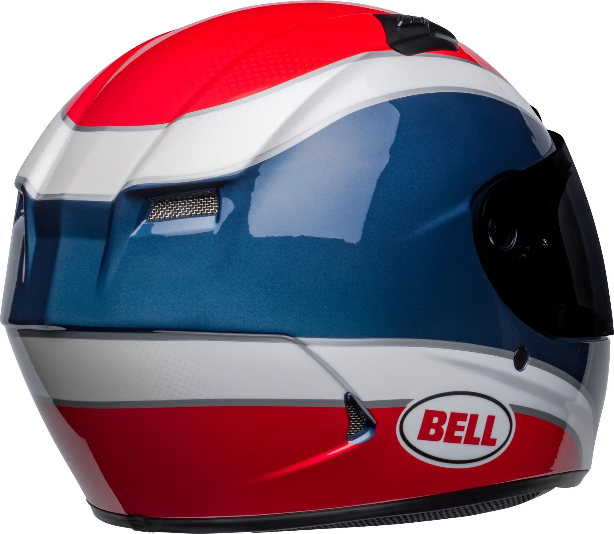 Bell Qualifier DLX MIPS Adult Motorcycle Helmet