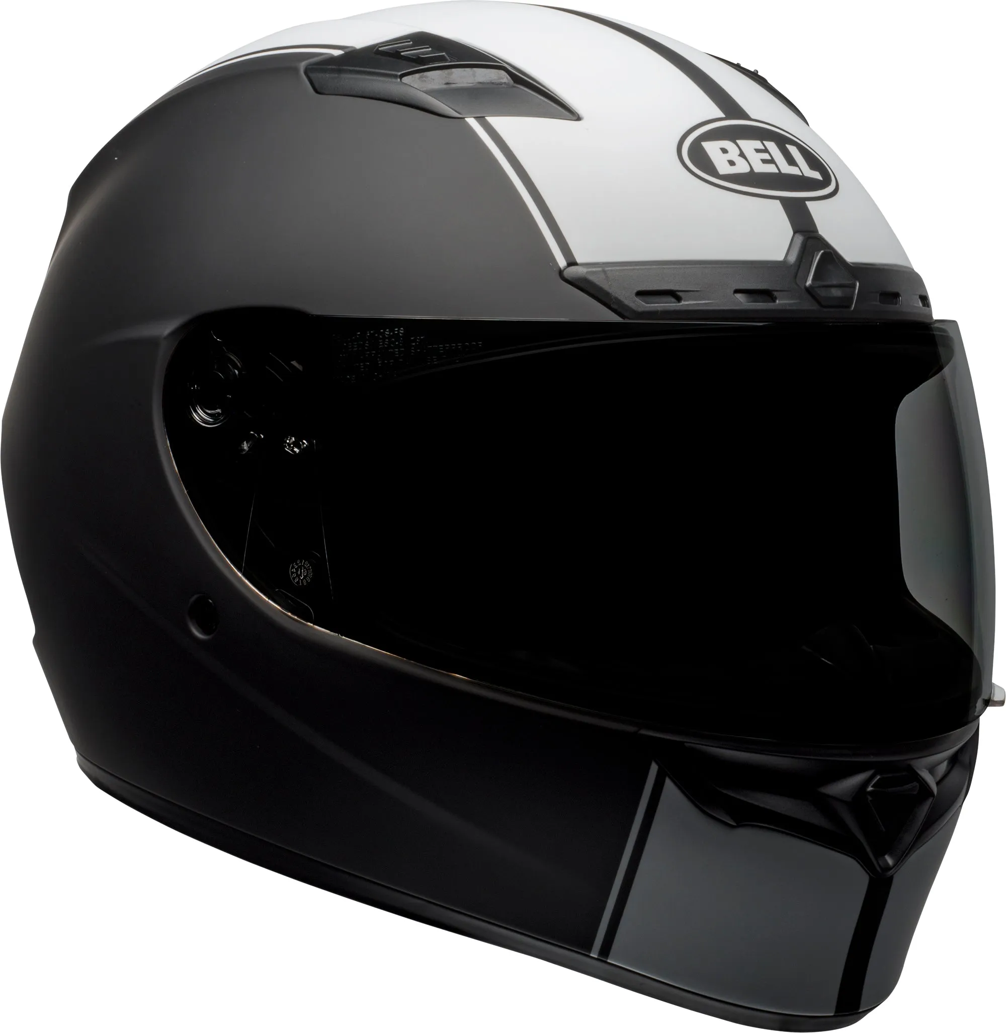 Bell Qualifier DLX MIPS Adult Motorcycle Helmet