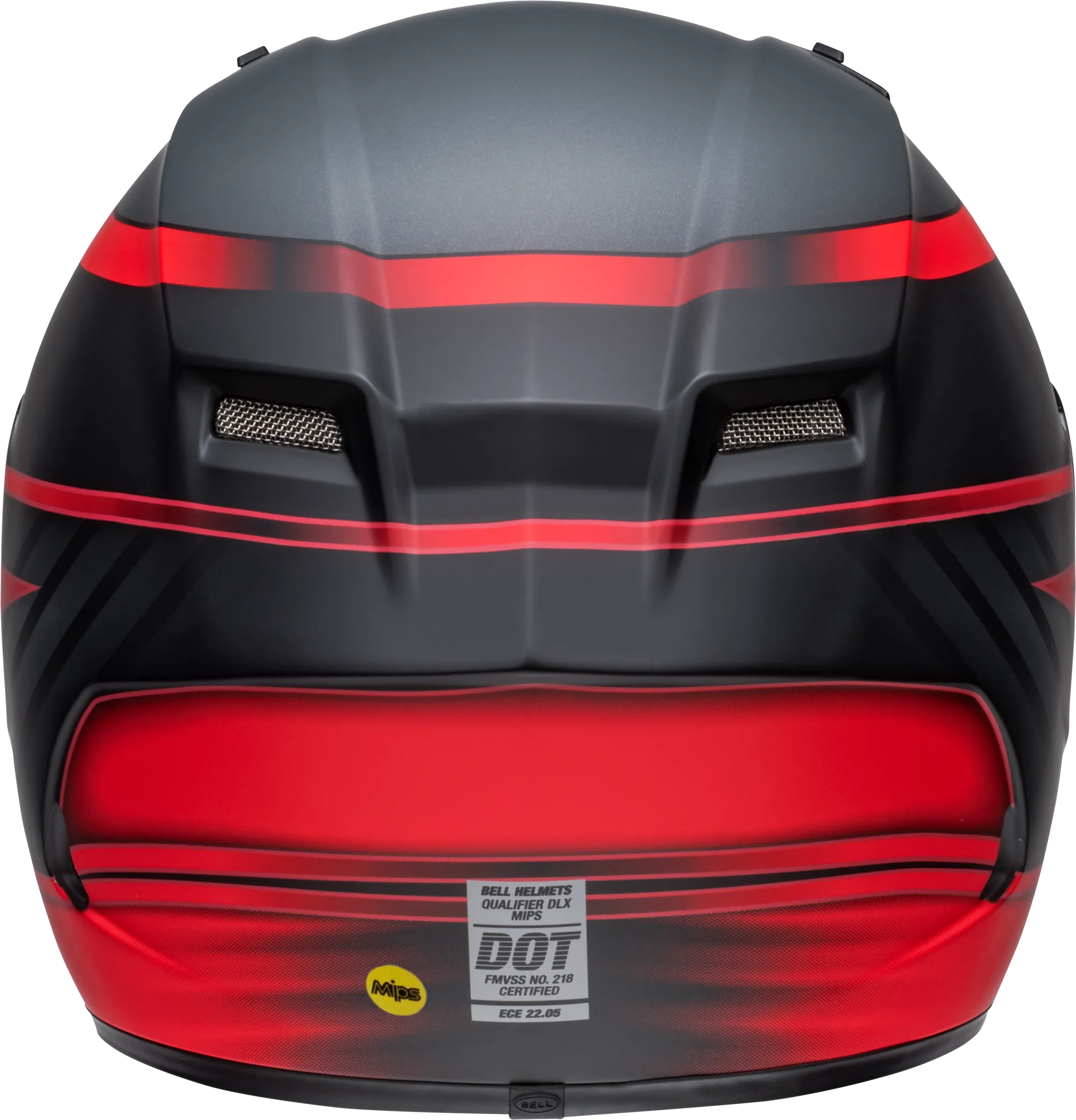 Bell Qualifier DLX MIPS Adult Motorcycle Helmet