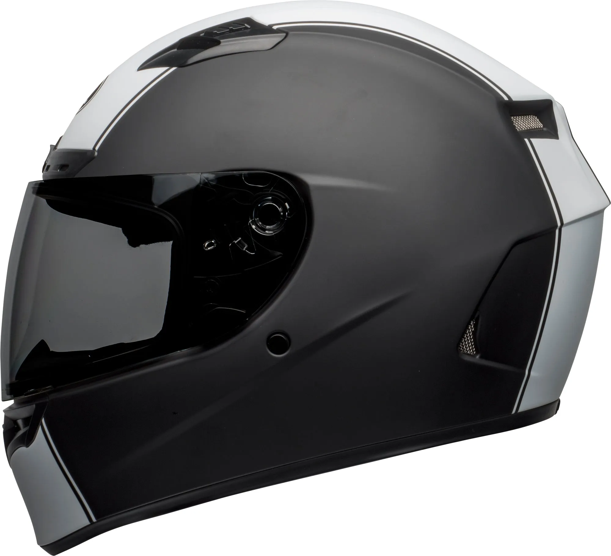 Bell Qualifier DLX MIPS Adult Motorcycle Helmet