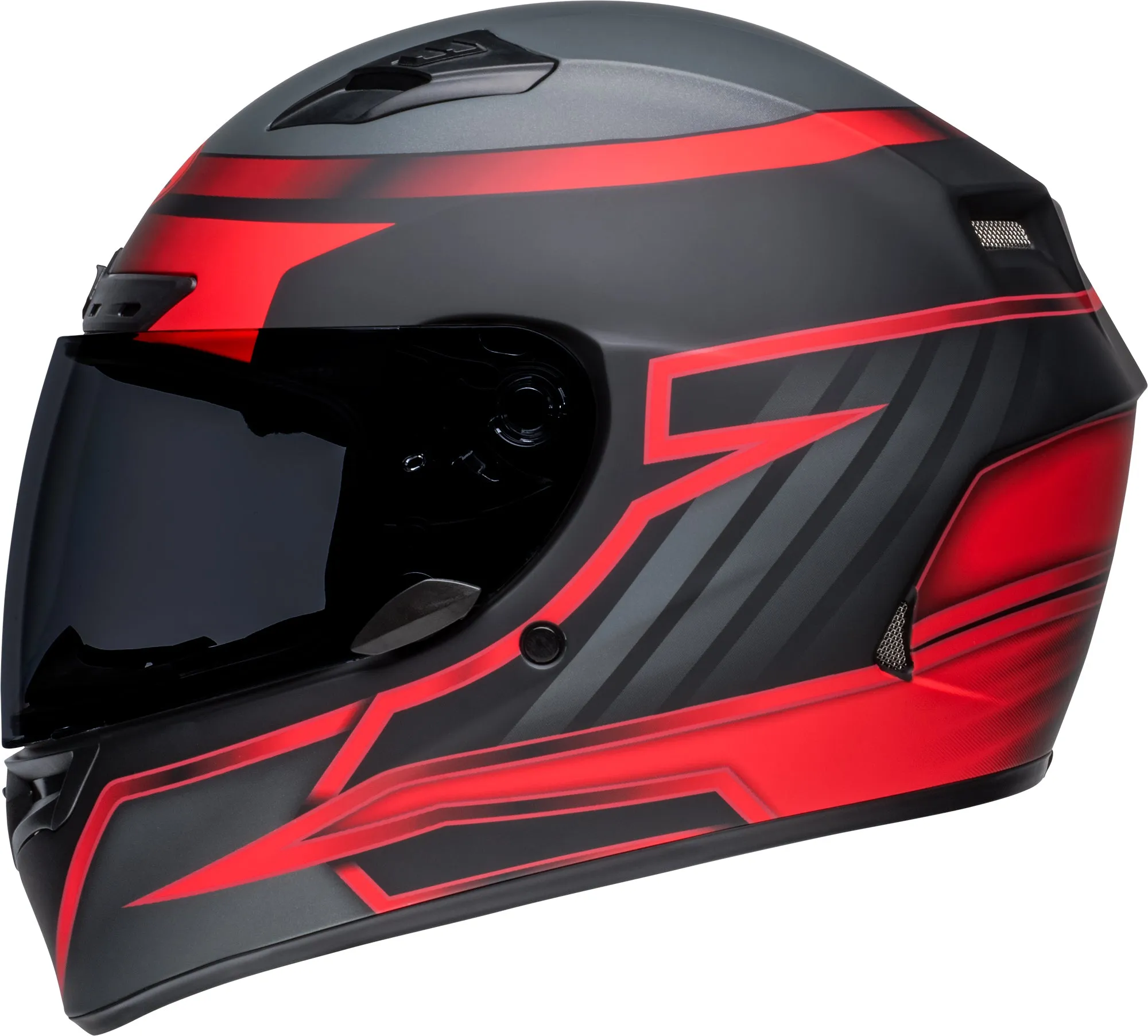 Bell Qualifier DLX MIPS Adult Motorcycle Helmet