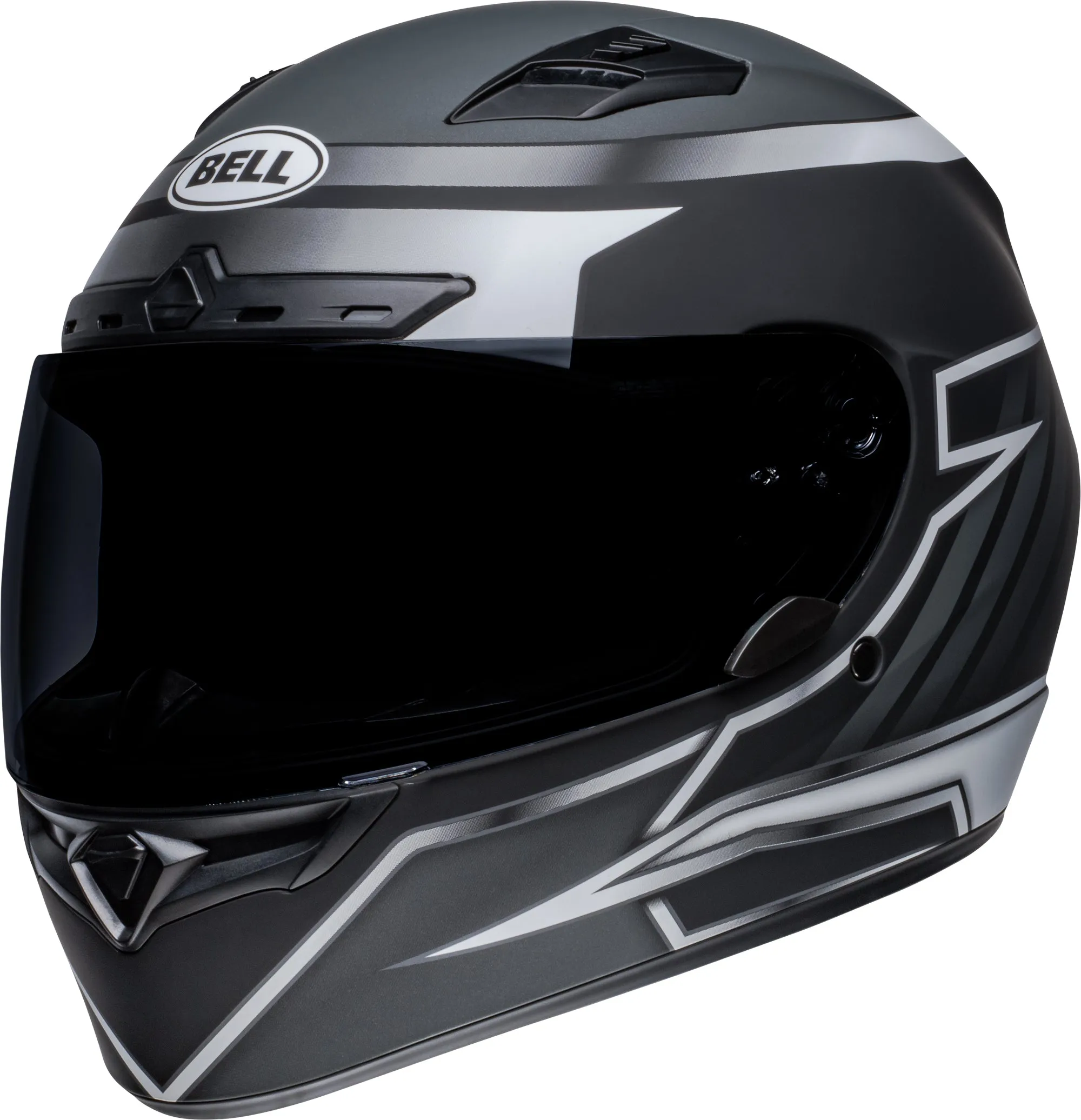 Bell Qualifier DLX MIPS Adult Motorcycle Helmet