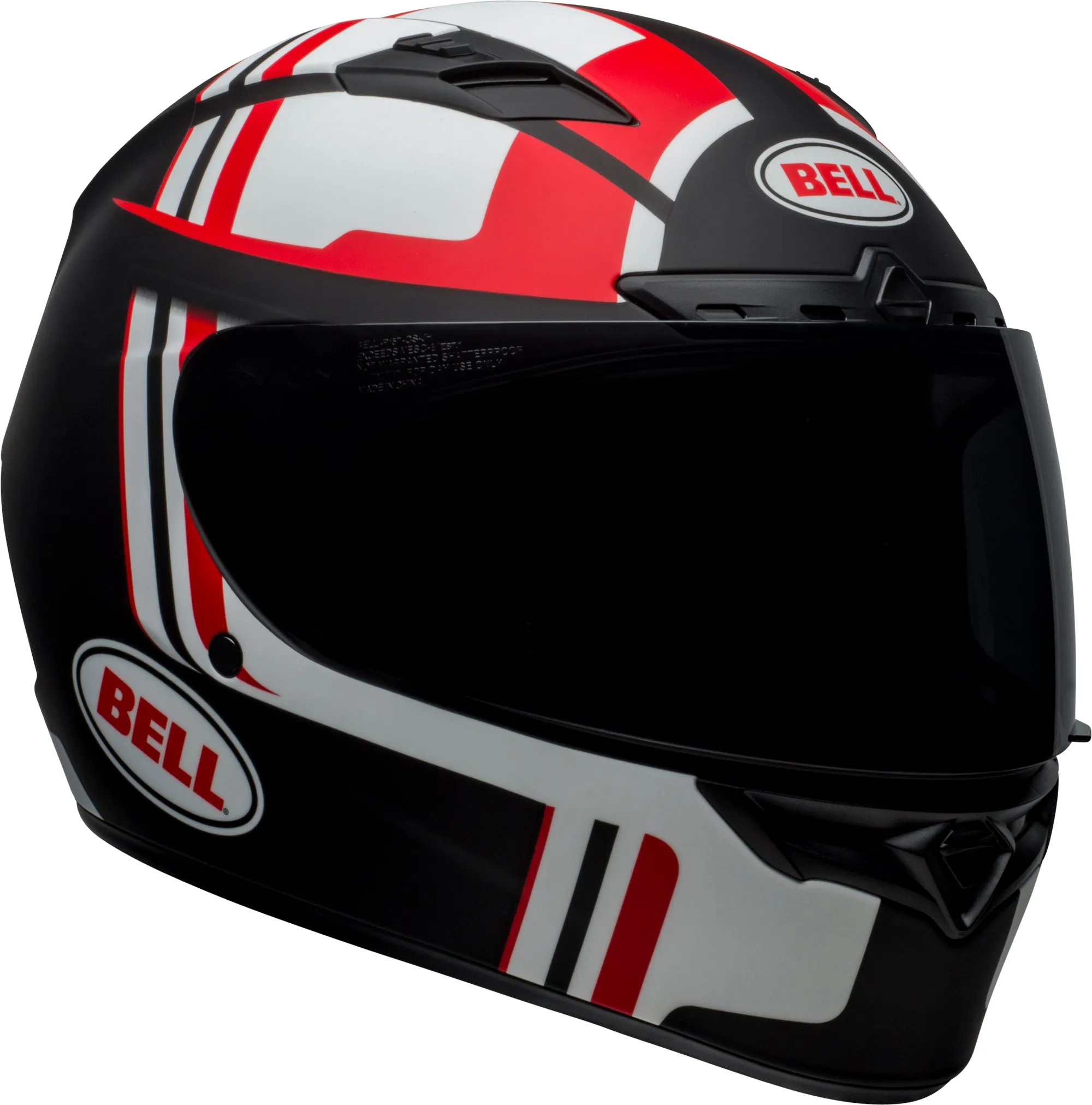 Bell Qualifier DLX MIPS Adult Motorcycle Helmet