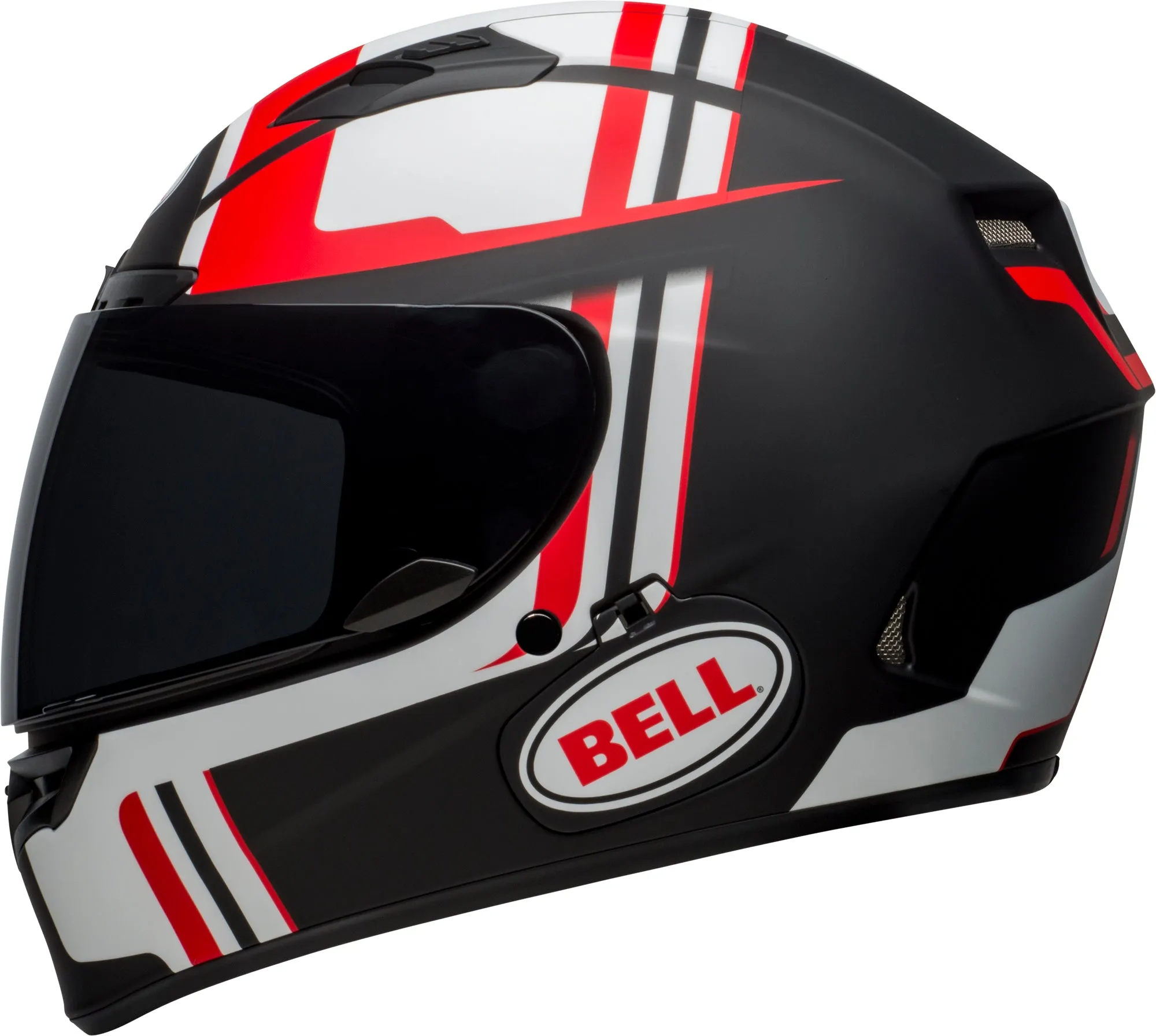 Bell Qualifier DLX MIPS Adult Motorcycle Helmet