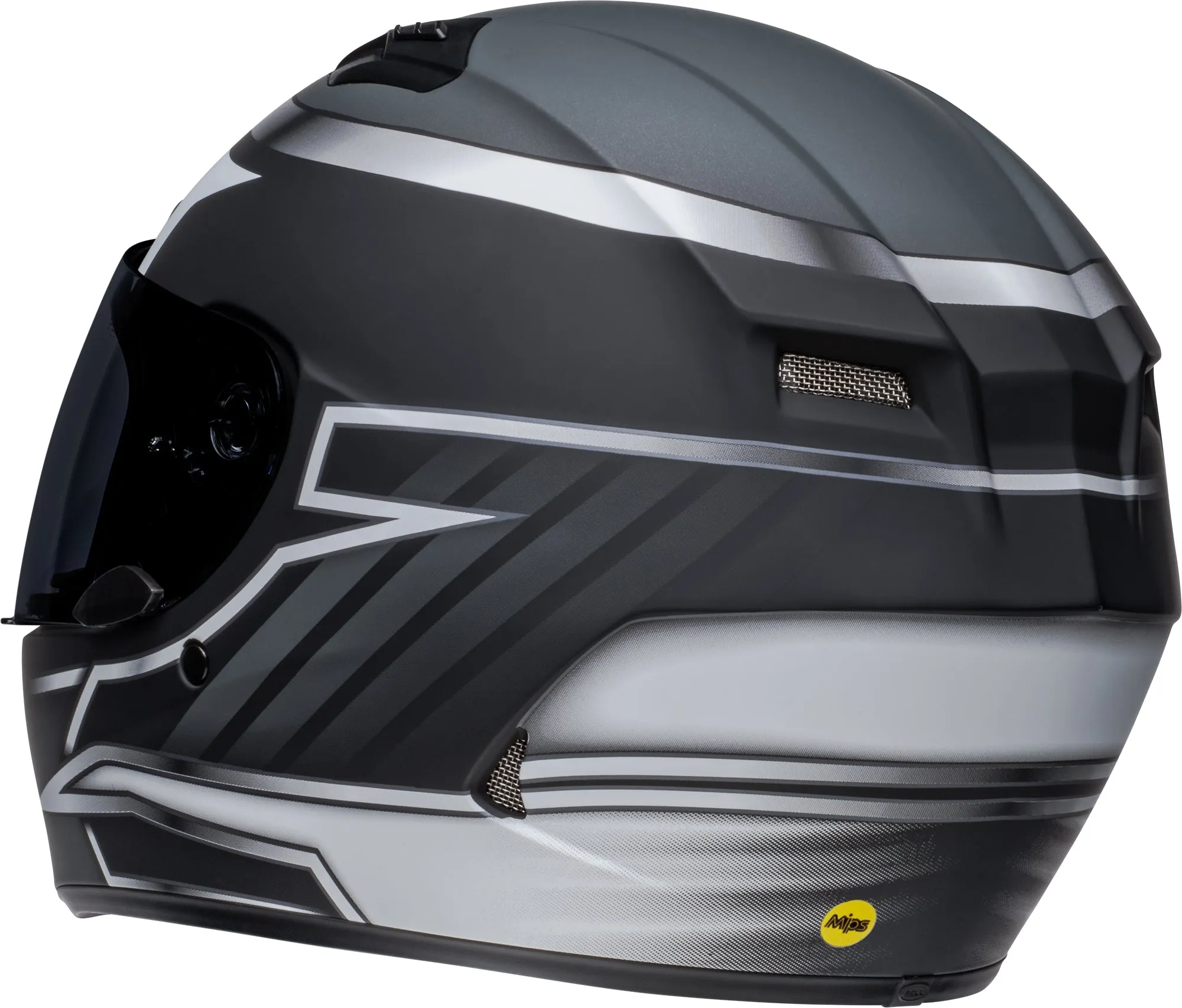 Bell Qualifier DLX MIPS Adult Motorcycle Helmet