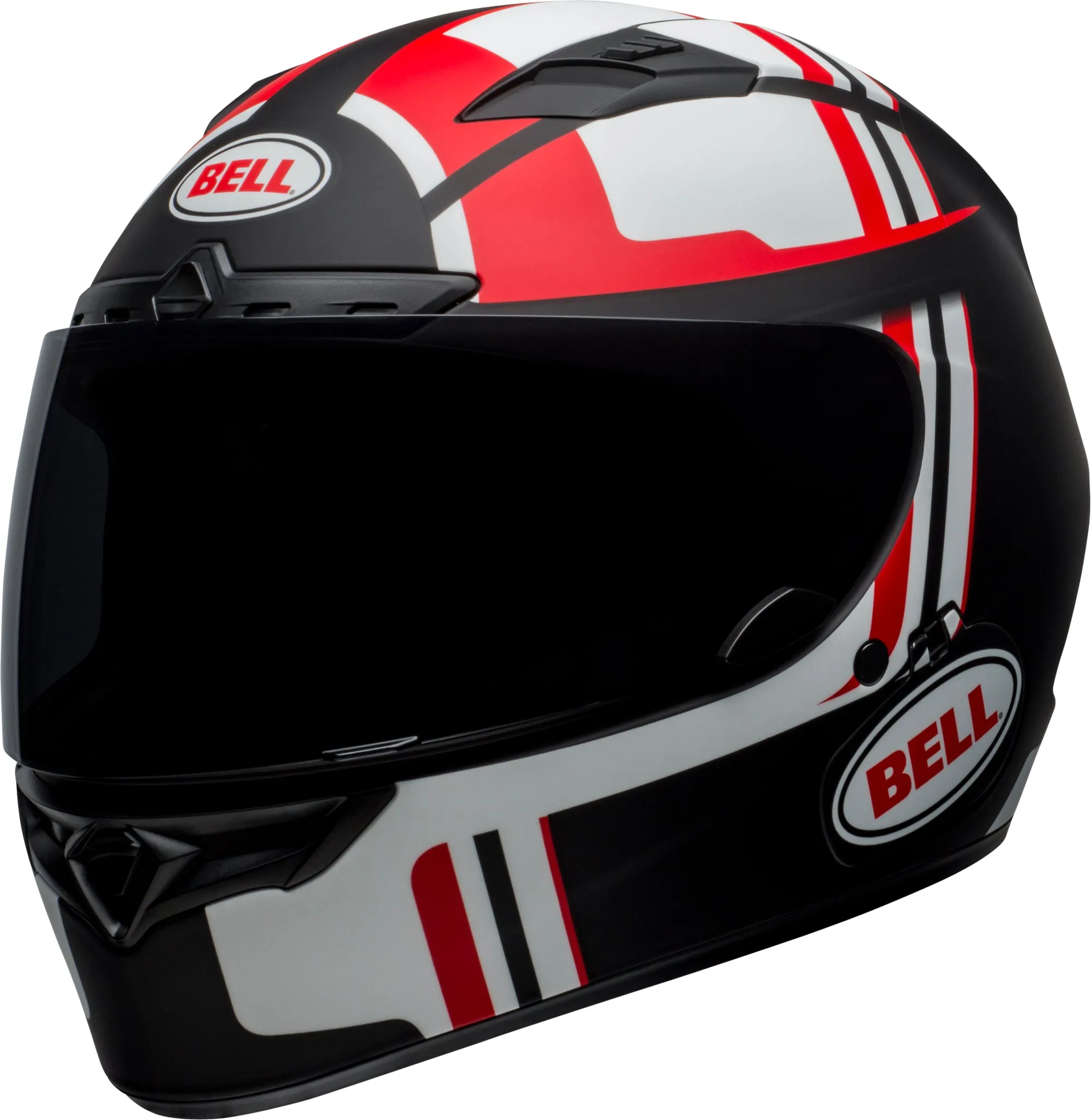 Bell Qualifier DLX MIPS Adult Motorcycle Helmet