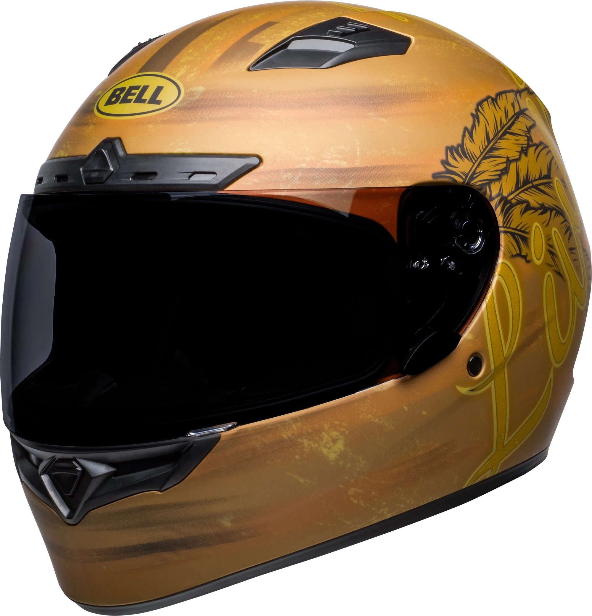 Bell Qualifier DLX MIPS Adult Motorcycle Helmet