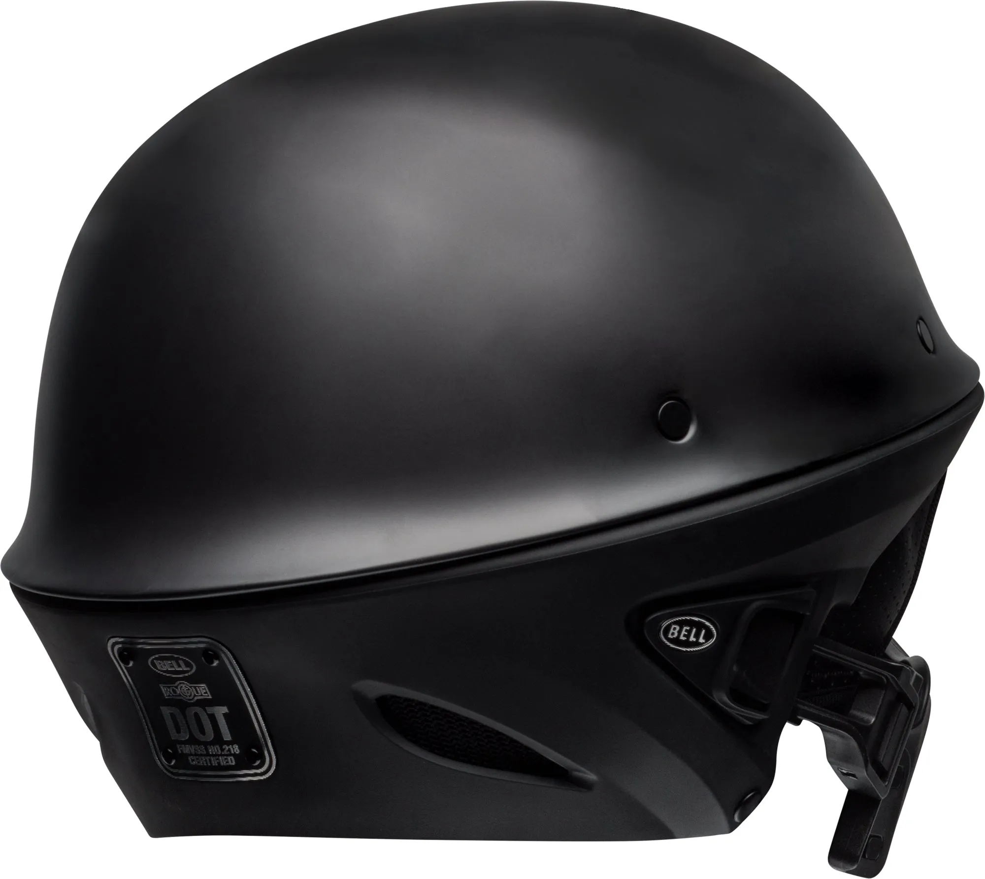 Bell Rogue Adult Street Motorcycle Helmet