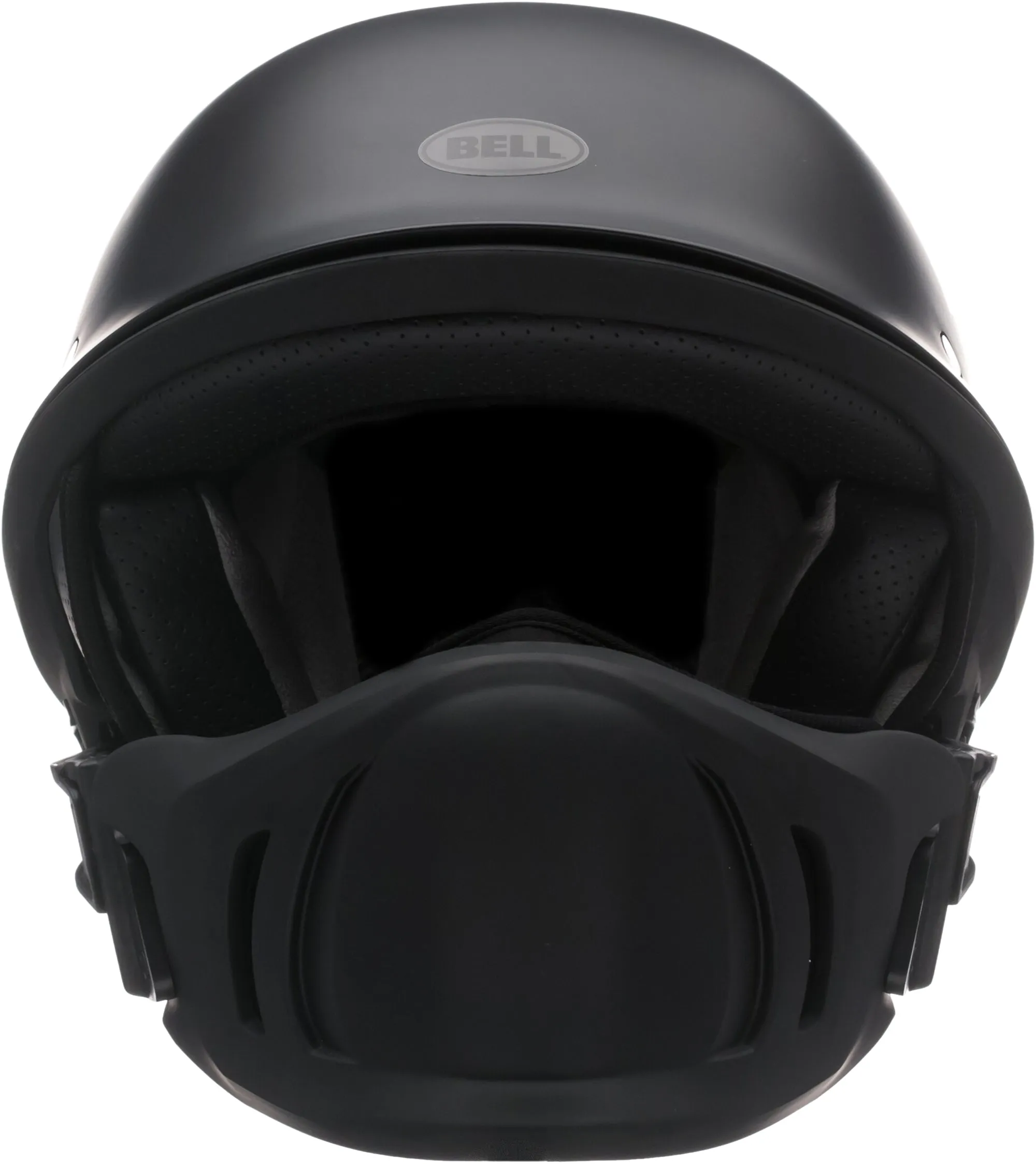 Bell Rogue Adult Street Motorcycle Helmet