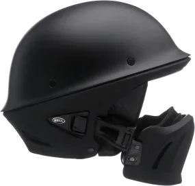 Bell Rogue Adult Street Motorcycle Helmet