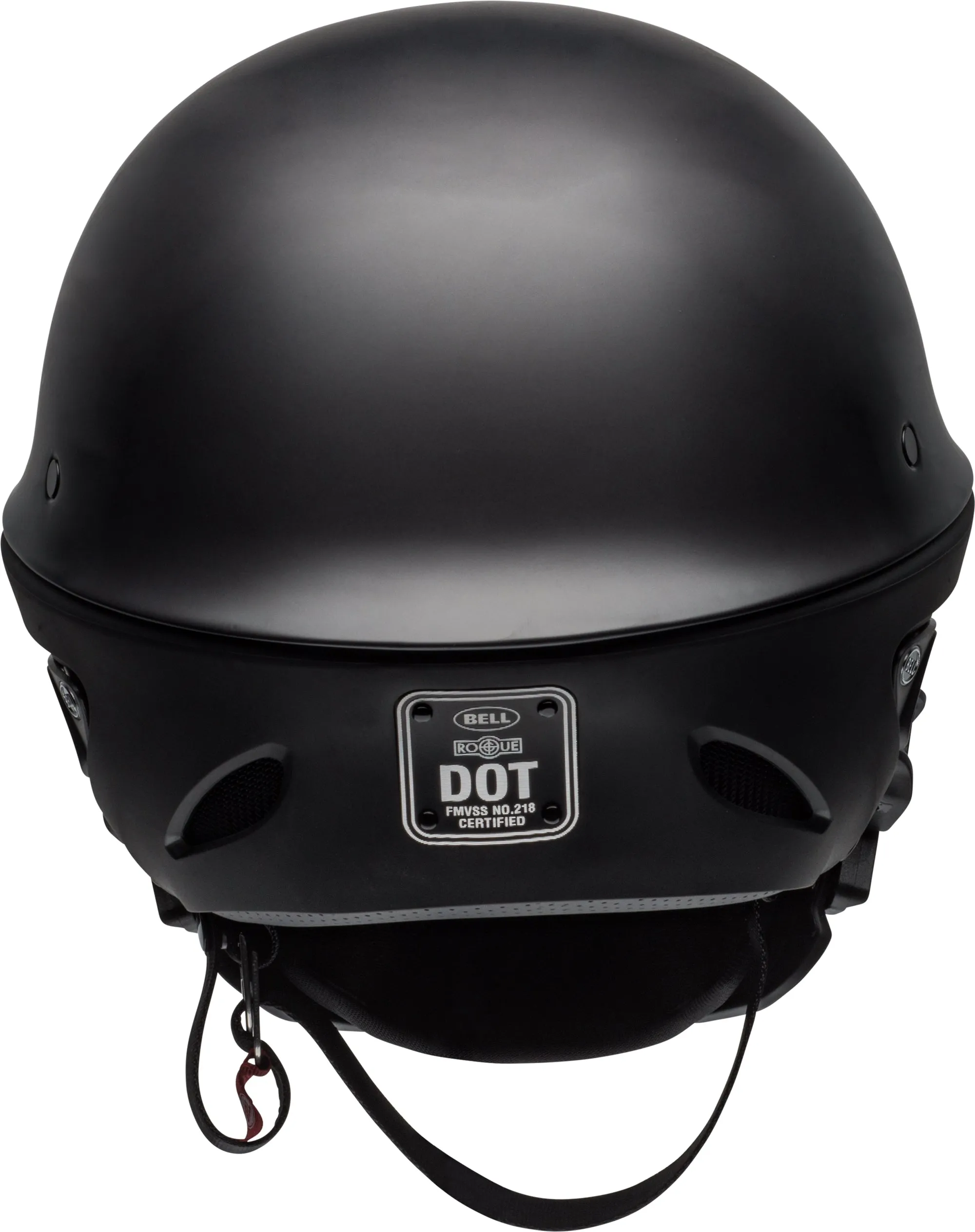 Bell Rogue Adult Street Motorcycle Helmet