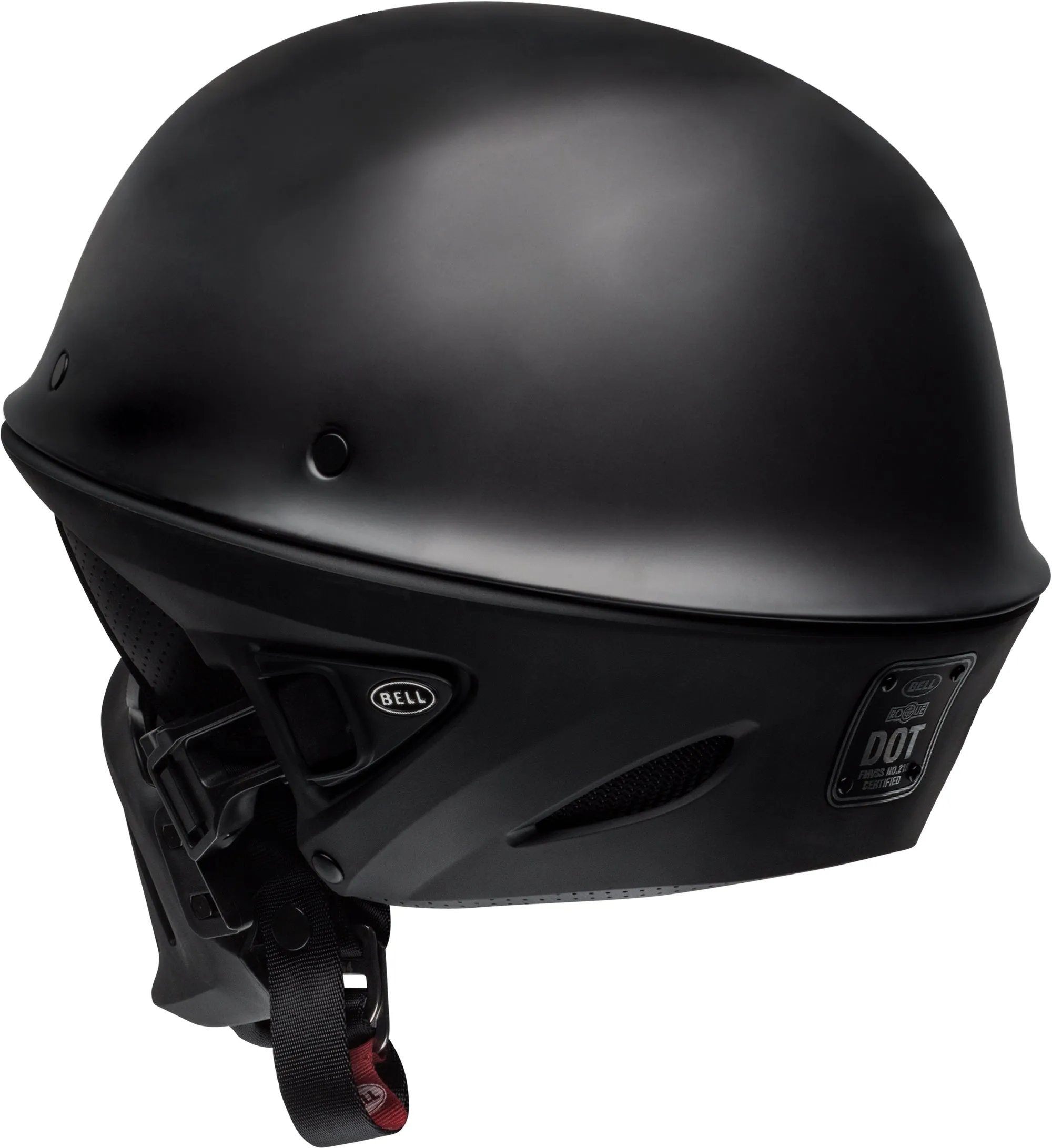 Bell Rogue Adult Street Motorcycle Helmet