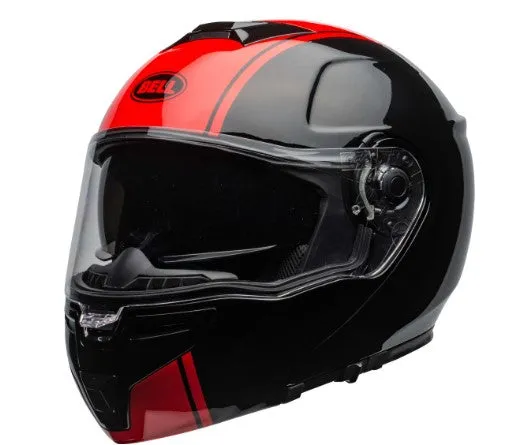 BELL SRT-Modular Adult Street Motorcycle Helmet