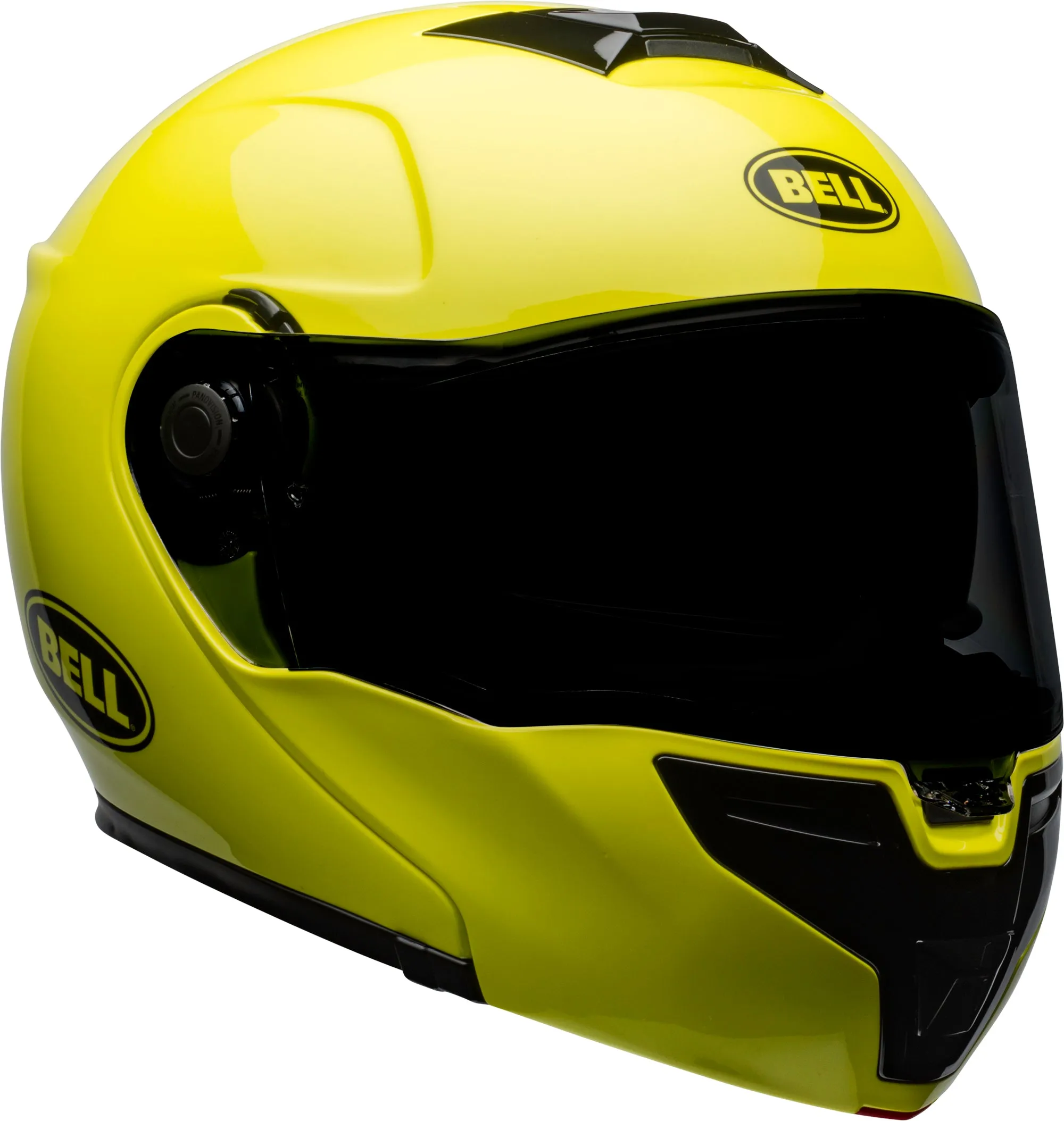 BELL SRT-Modular Adult Street Motorcycle Helmet