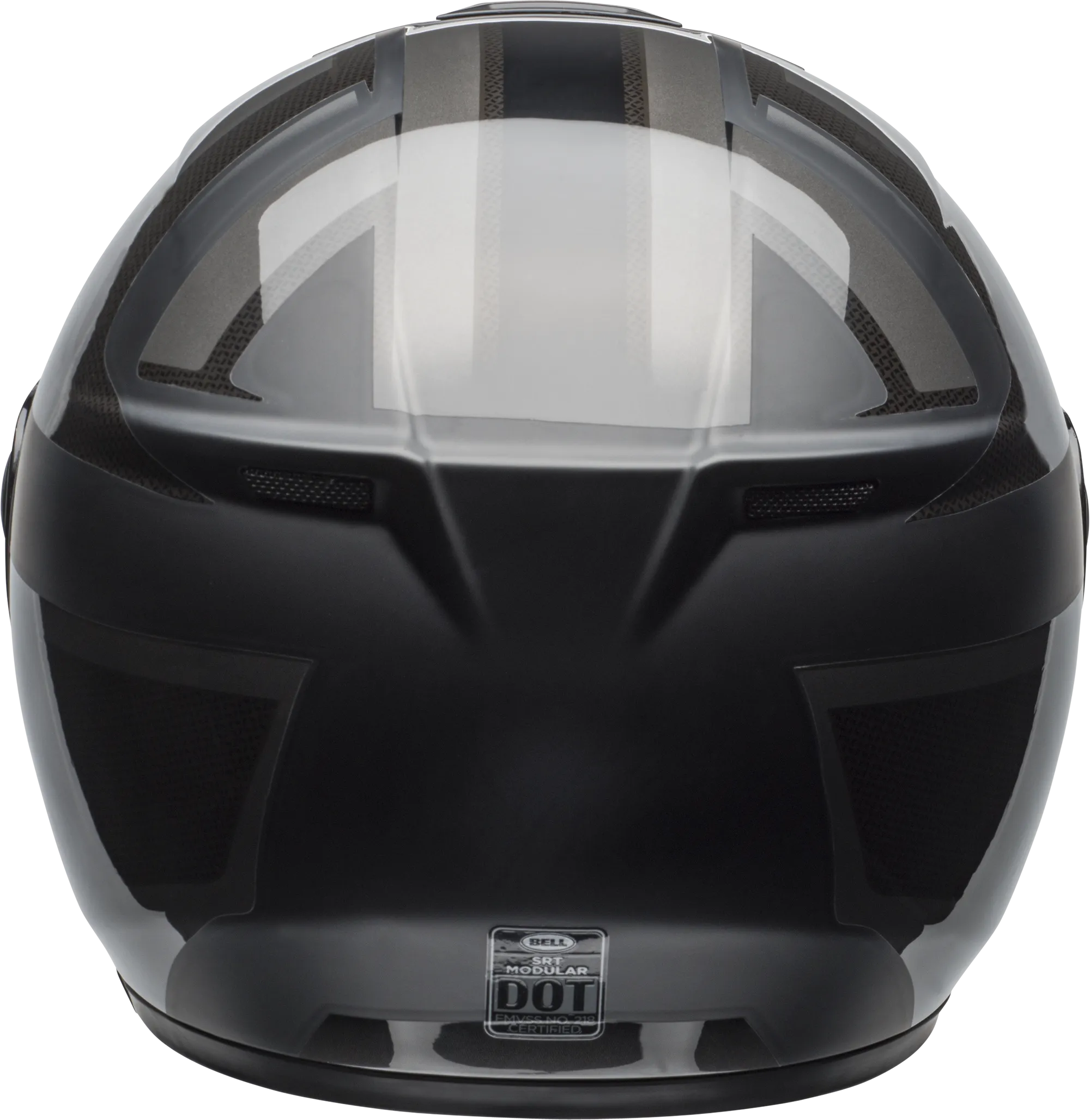 BELL SRT-Modular Adult Street Motorcycle Helmet