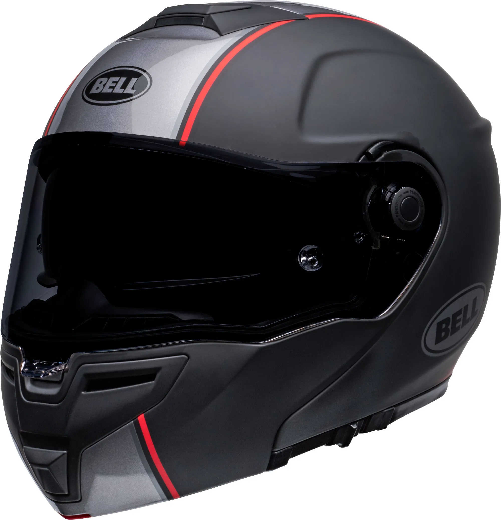 BELL SRT-Modular Adult Street Motorcycle Helmet