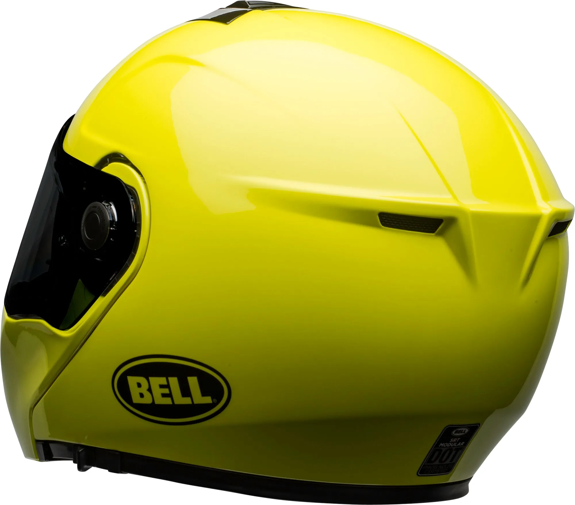 BELL SRT-Modular Adult Street Motorcycle Helmet