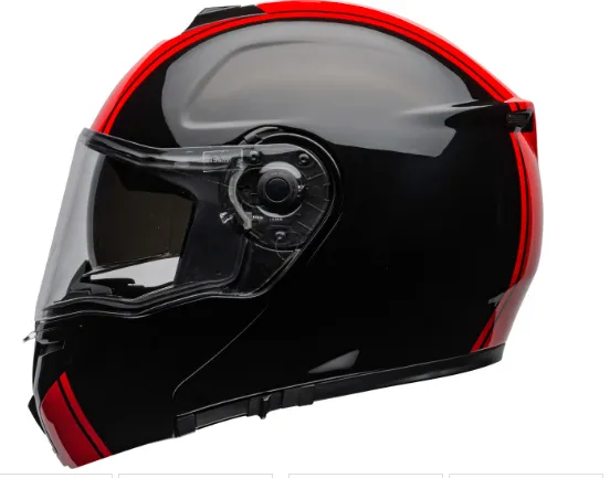 BELL SRT-Modular Adult Street Motorcycle Helmet