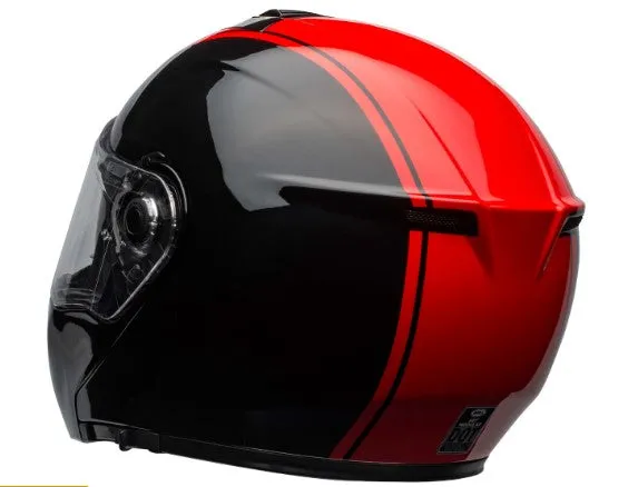 BELL SRT-Modular Adult Street Motorcycle Helmet