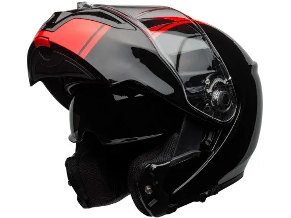 BELL SRT-Modular Adult Street Motorcycle Helmet