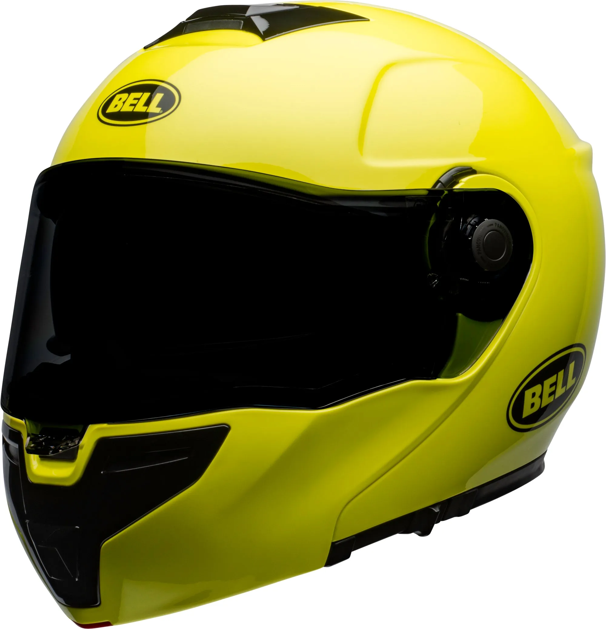 BELL SRT-Modular Adult Street Motorcycle Helmet