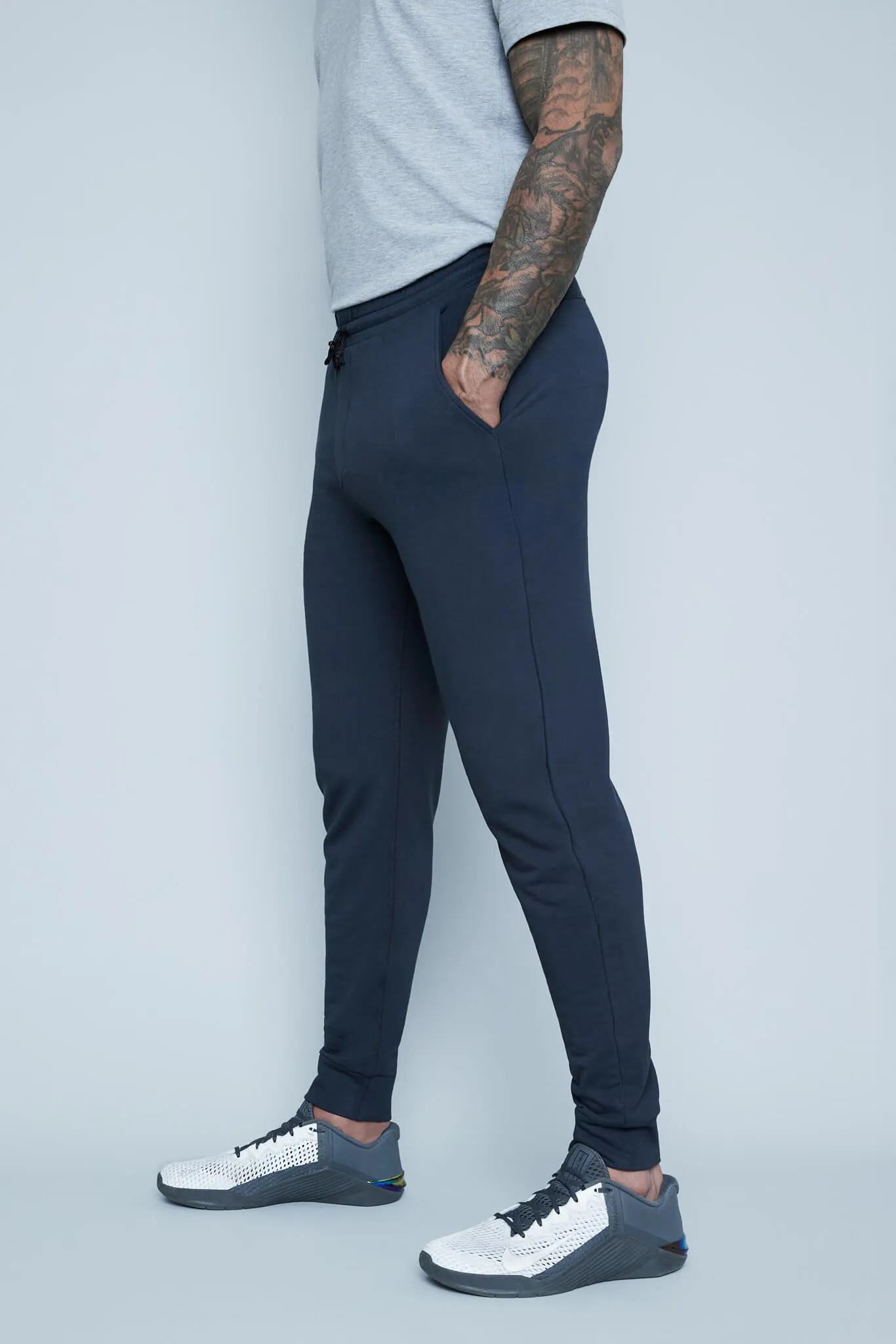 Blain | Tall Joggers