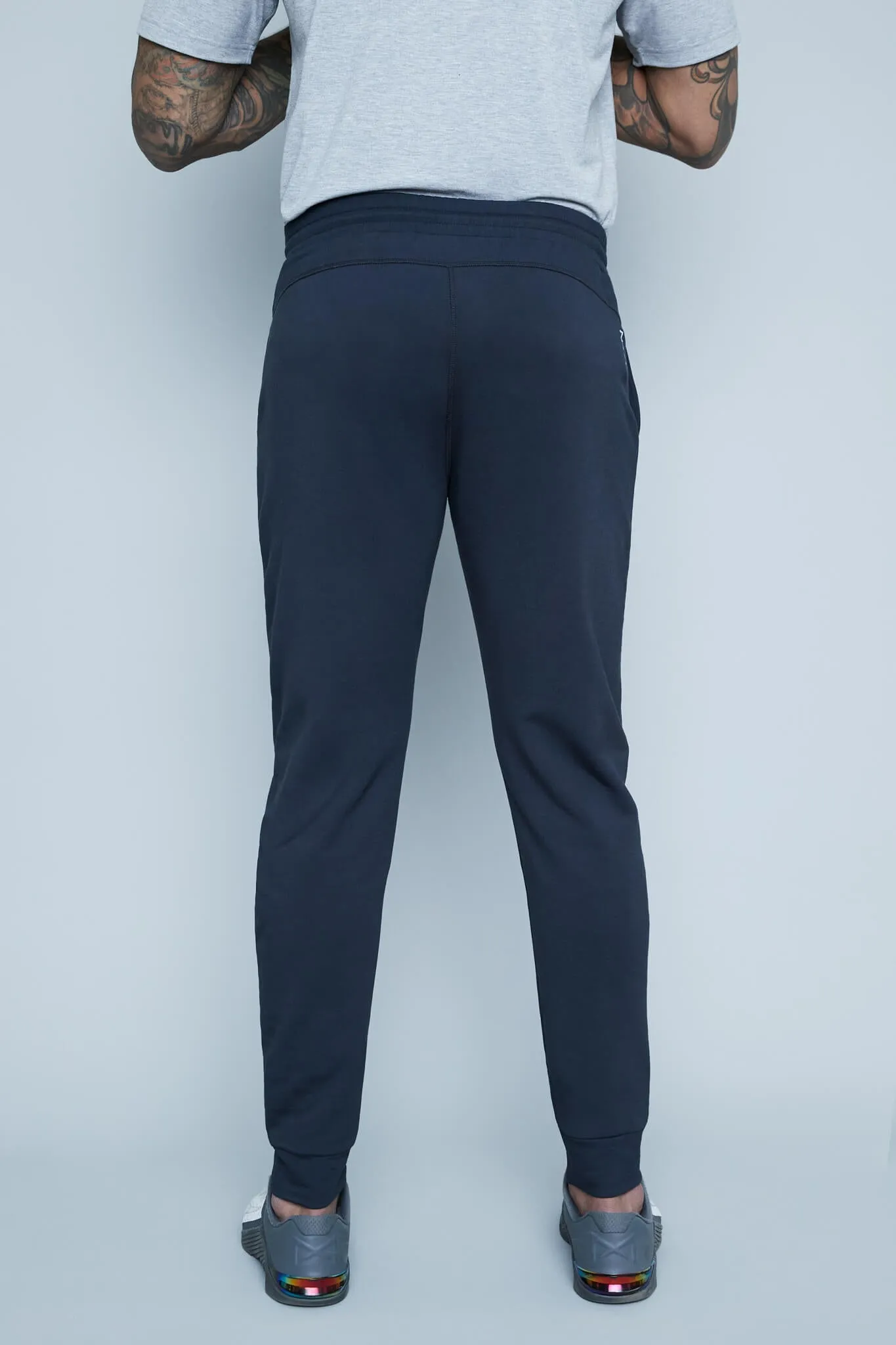 Blain | Tall Joggers