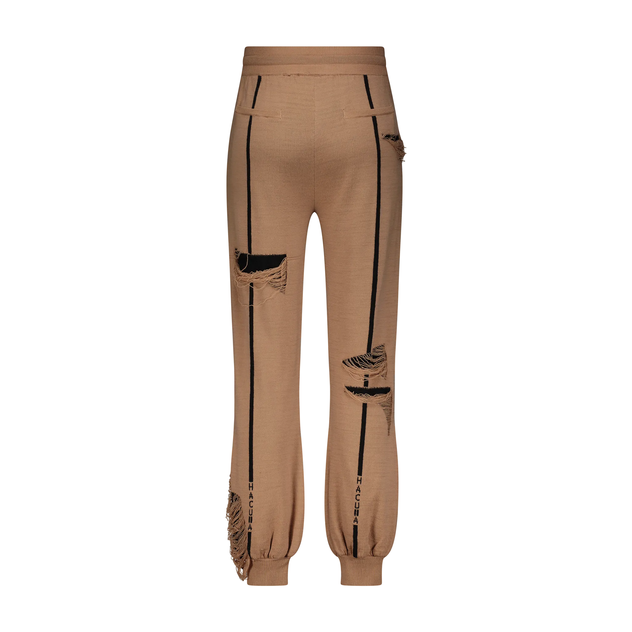 BLAZIN DISTRESSED HACULLA SWEATER JOGGERS