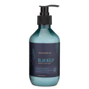 Blue Kelp Body Lotion