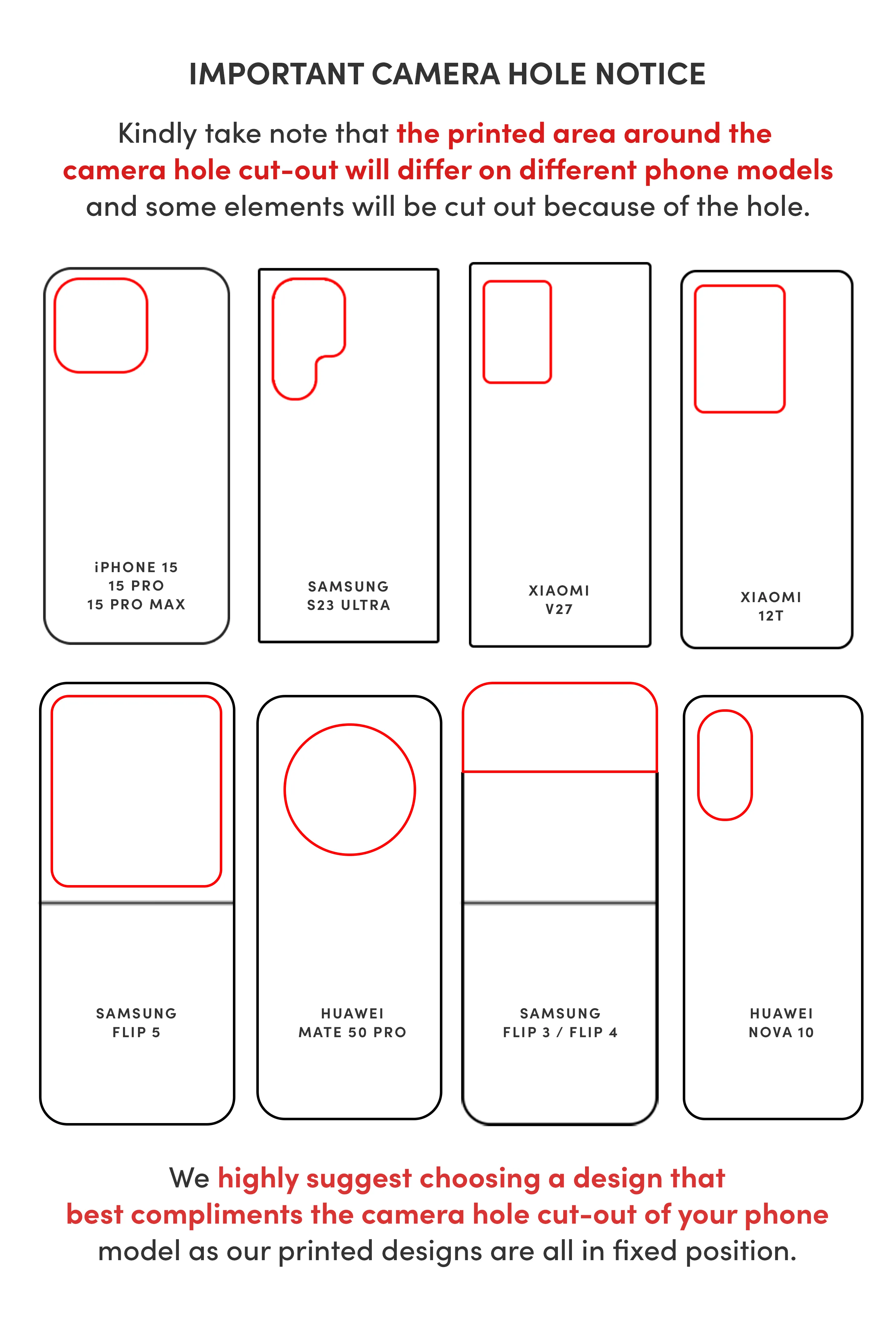 Boba Positive & Tealive Strawless Cup - KLEARLUX™ Limited Edition Tealive x Casesbywf Phone Case | LOUCASE