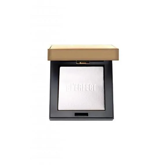 Bperfect Dimension Lockdown Pressed Powder 1.0 13G